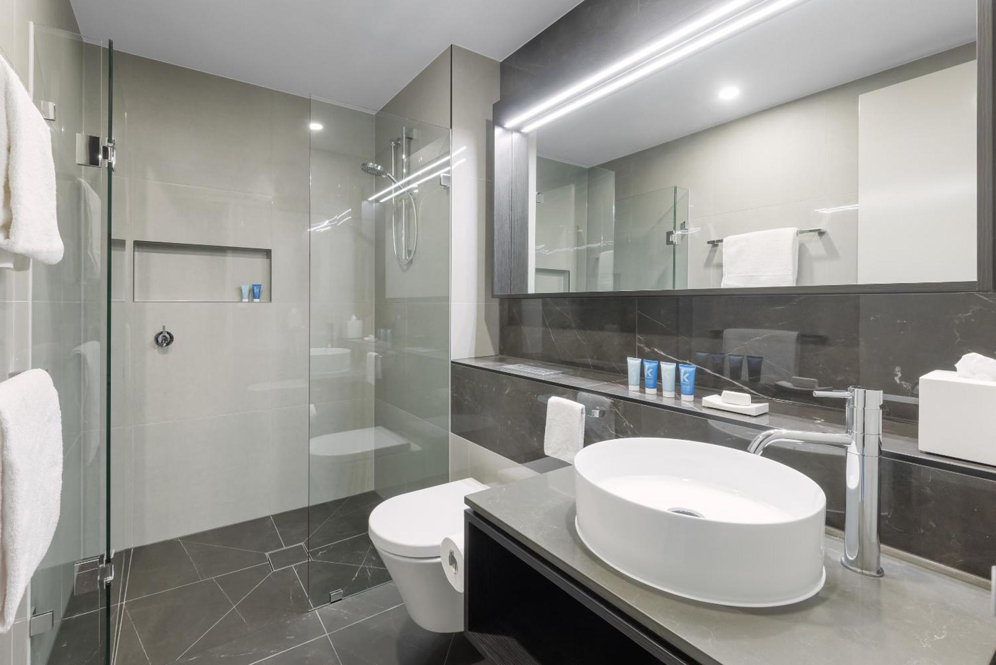 Meriton Melbourne