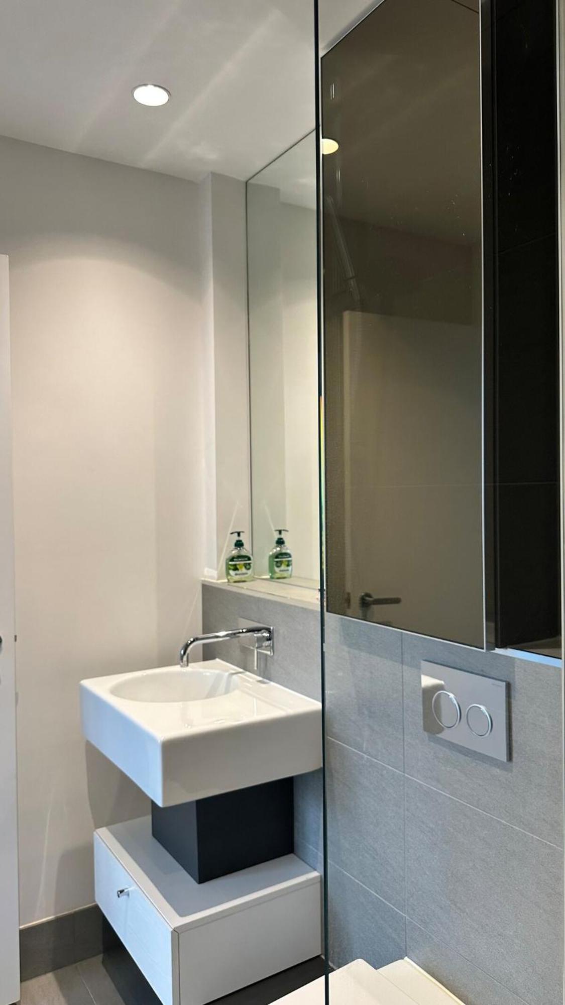 Southern Cross Luxe Retreat Apartment