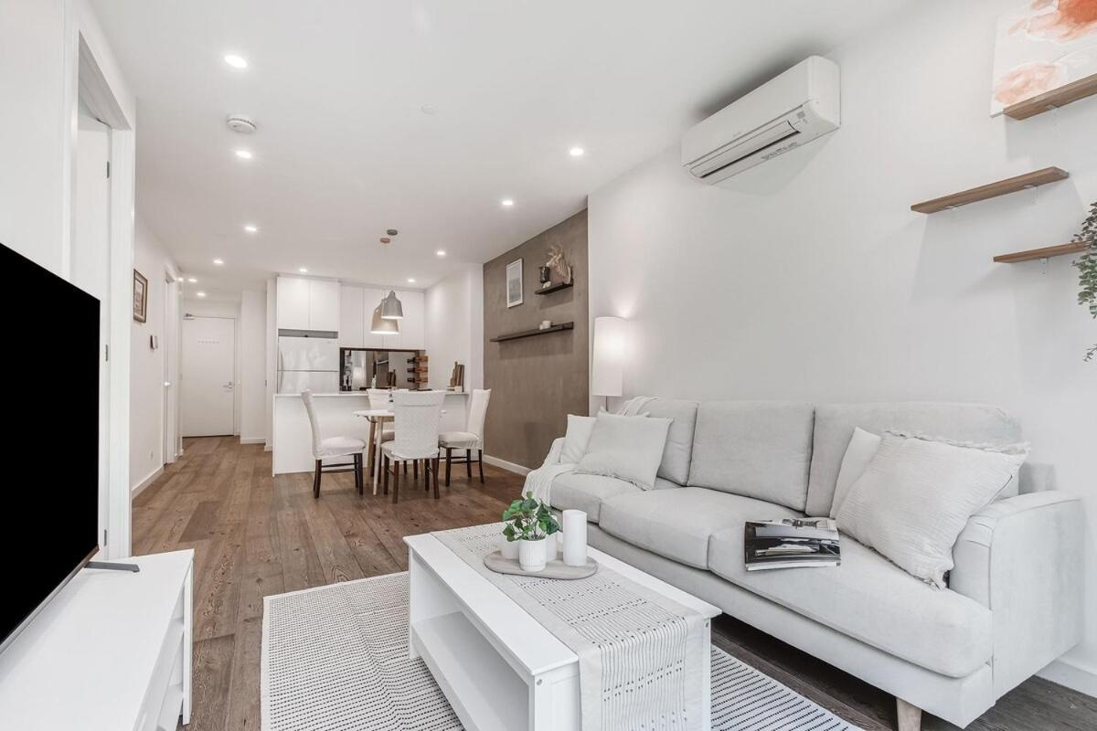 Apartment Hidden Gem In Mckinnon By Ready Set Host *