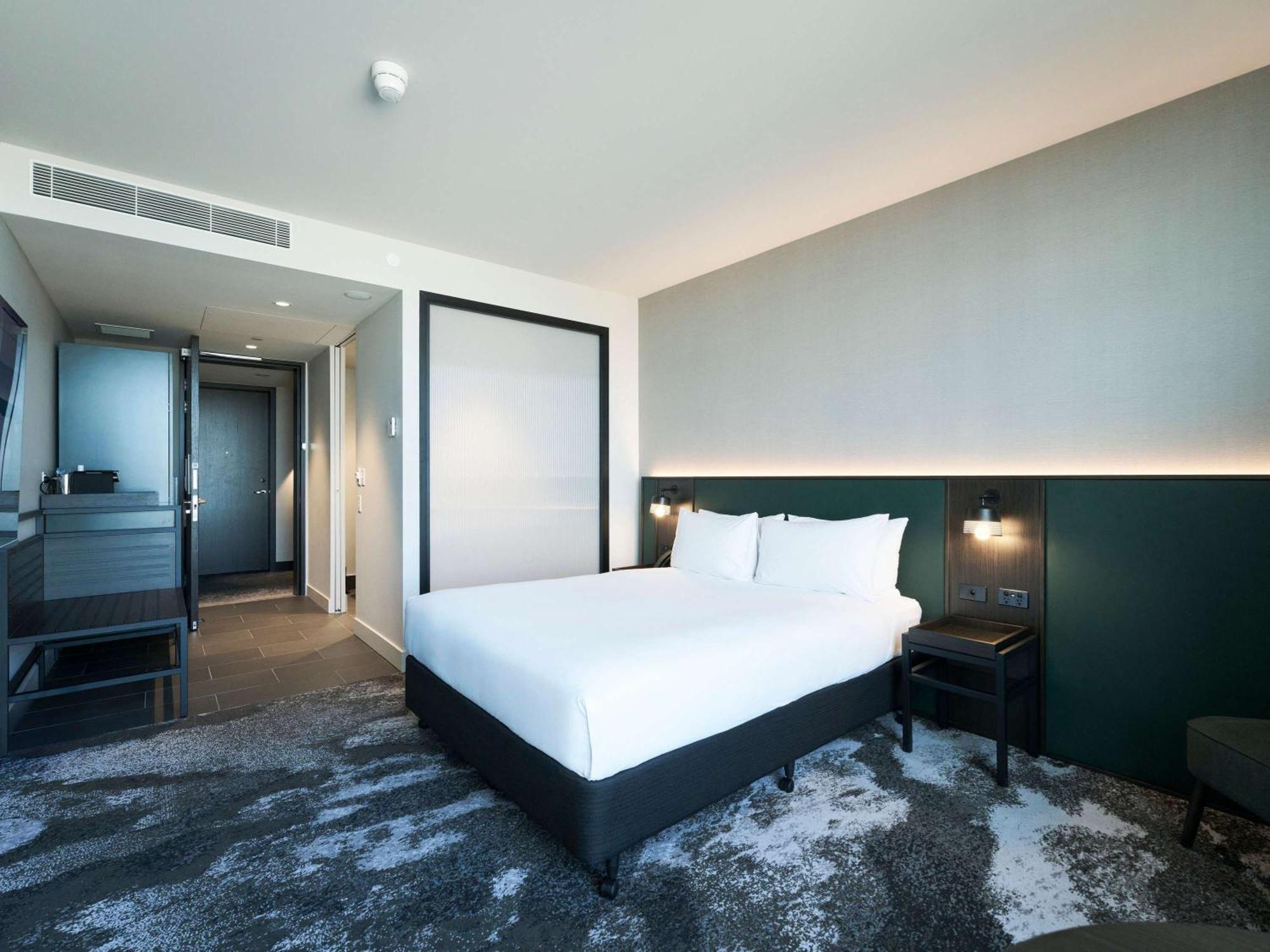 Novotel Airport 4* Melbourne
