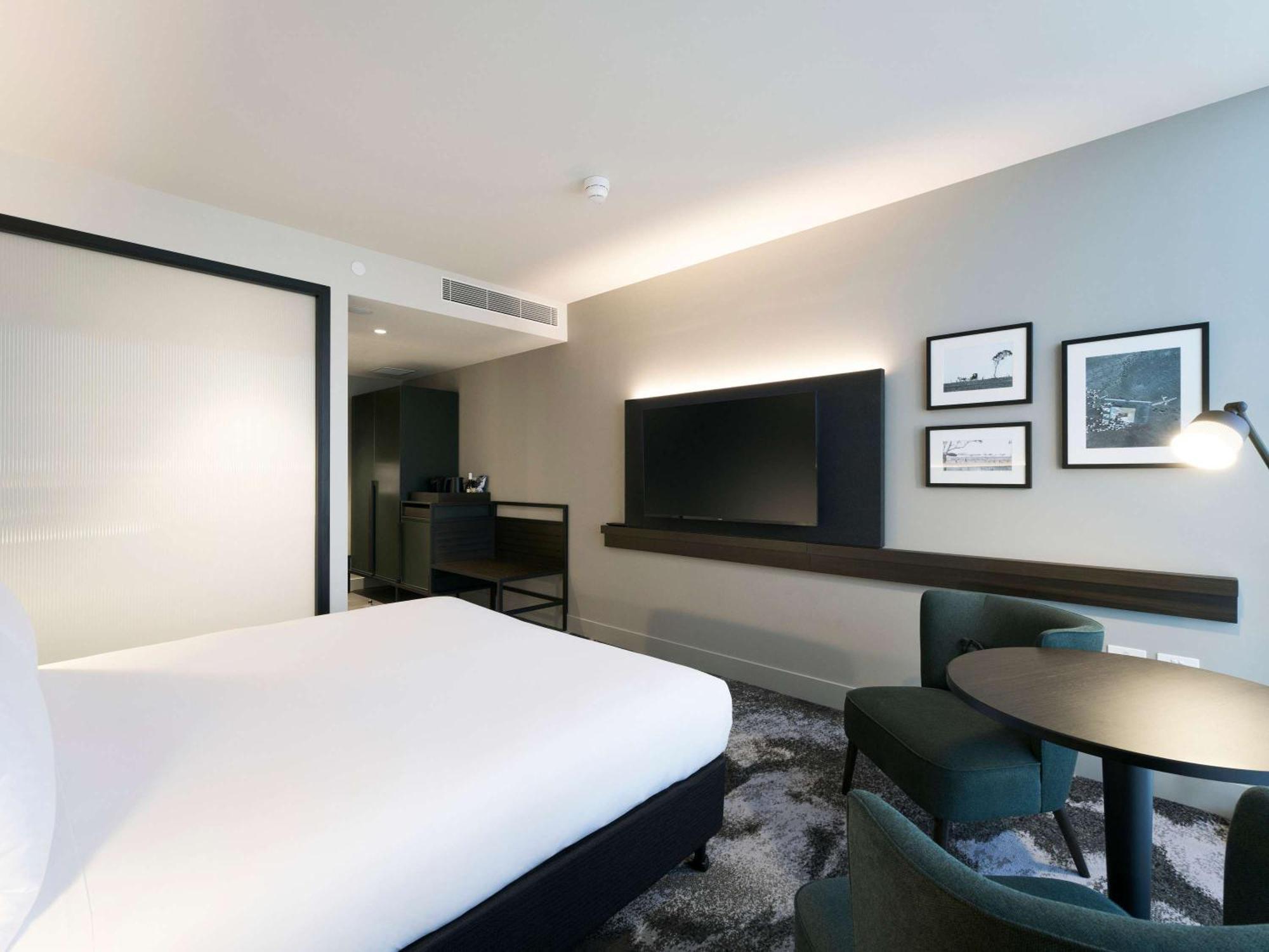 Novotel Airport Melbourne