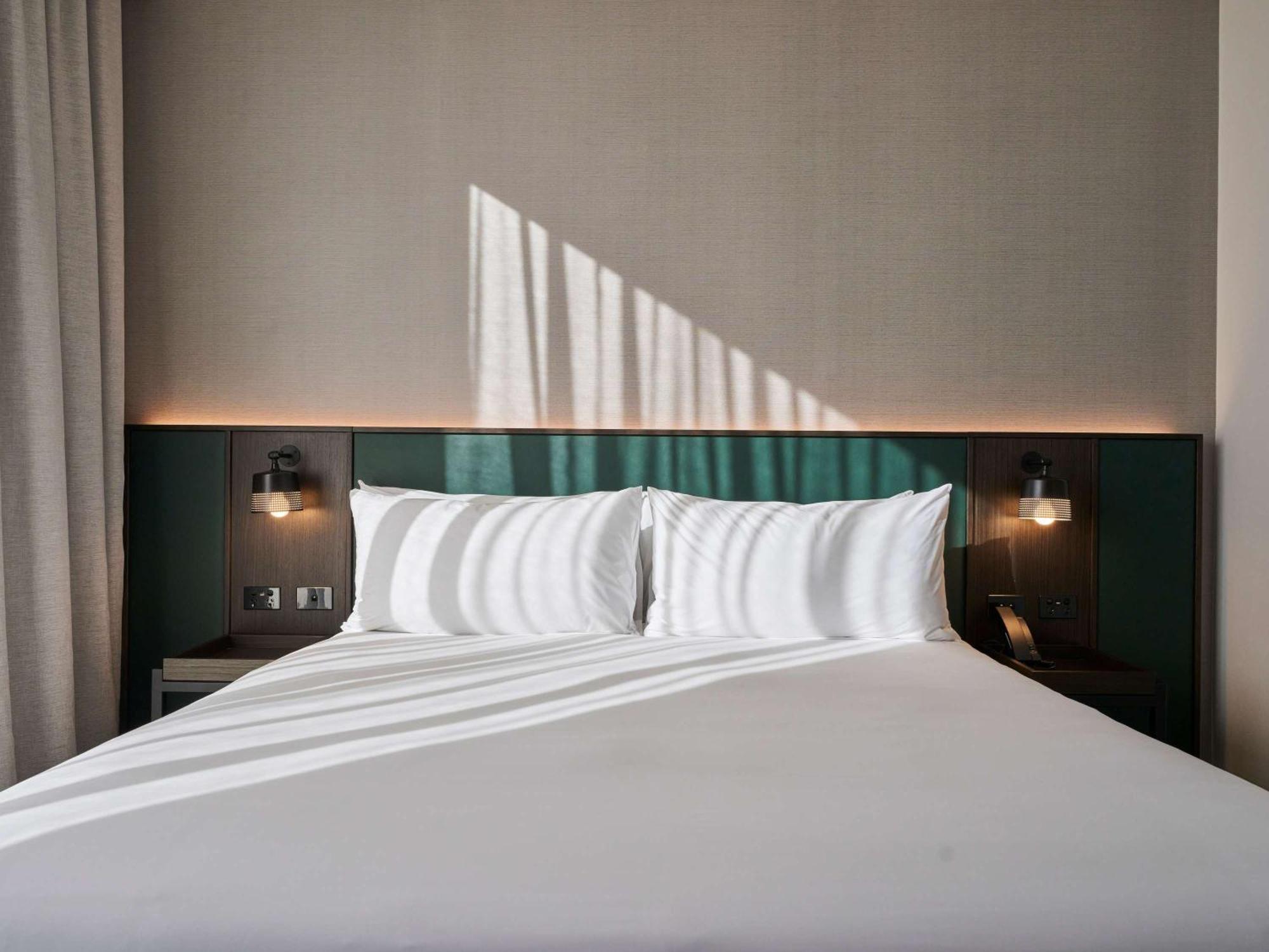 Hotel Novotel Airport Melbourne