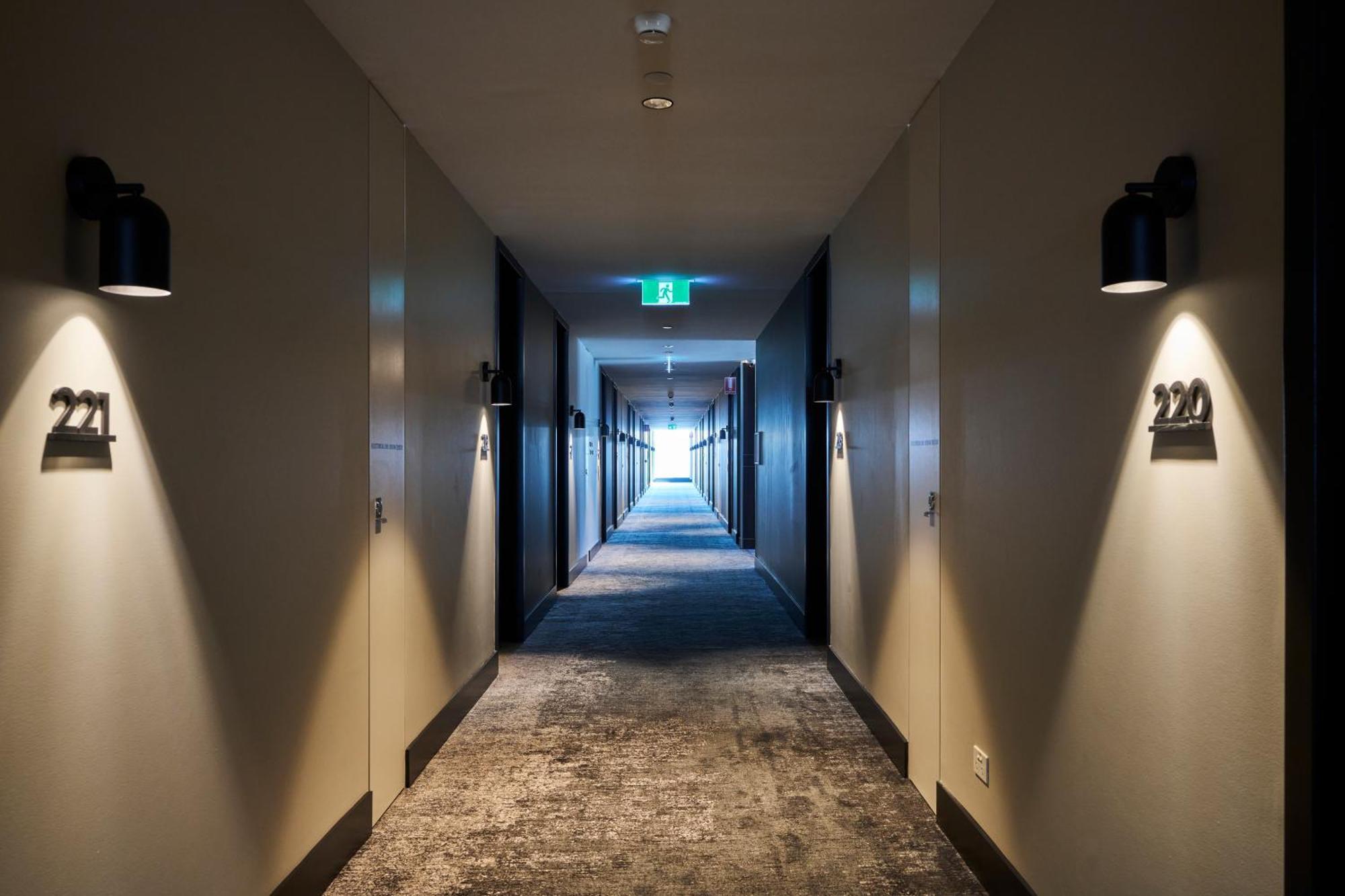 Hotel Novotel Airport Melbourne