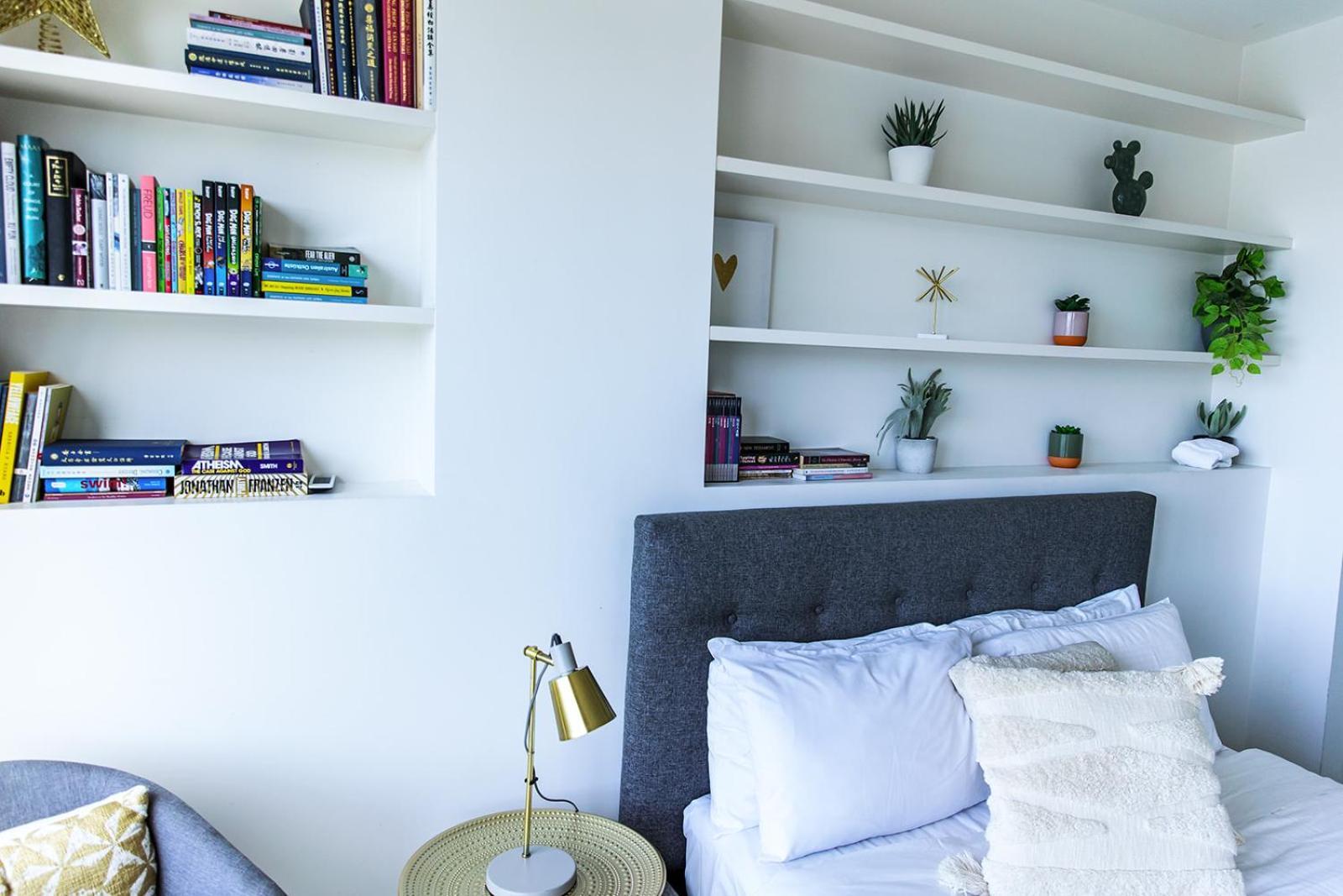 Pearl Waterfront Docklands Apartment *