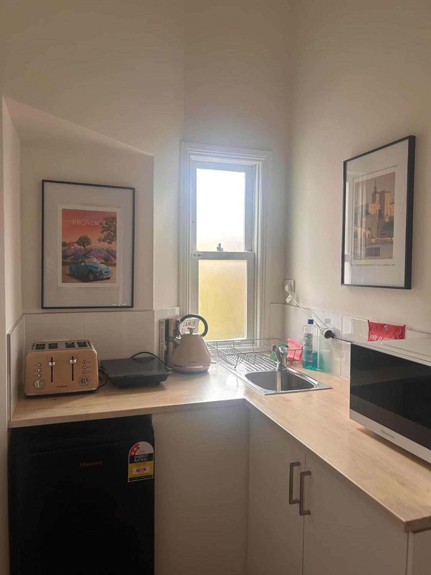 Well Located Boutique Accommodation Apartment *