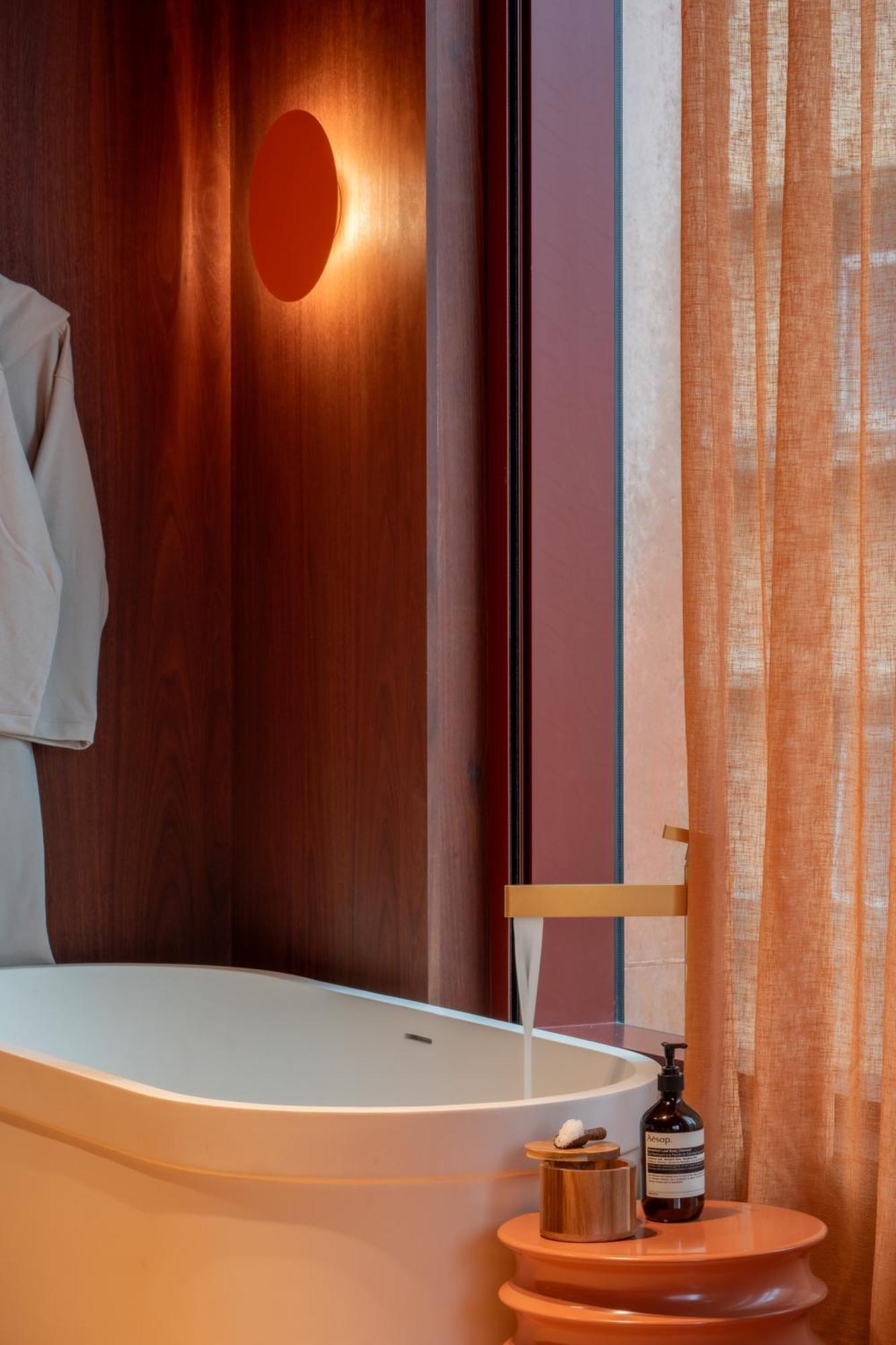 Place Hotel 5*