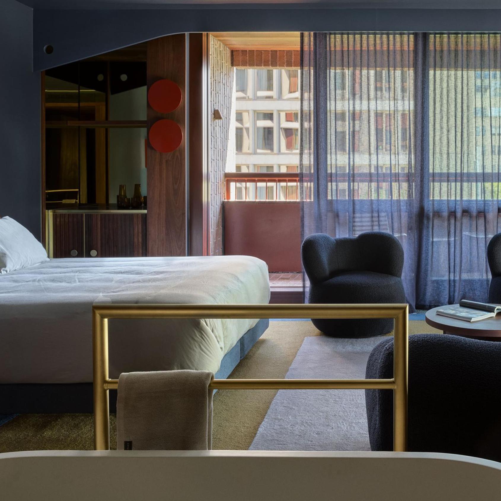 Hotel Place