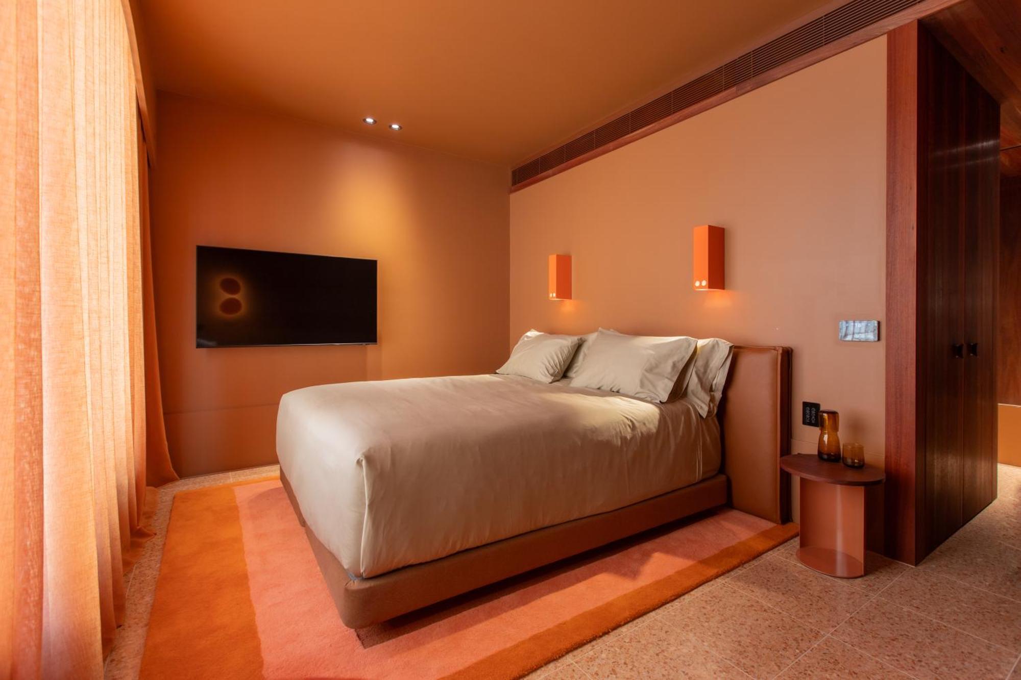 Place Hotel Melbourne