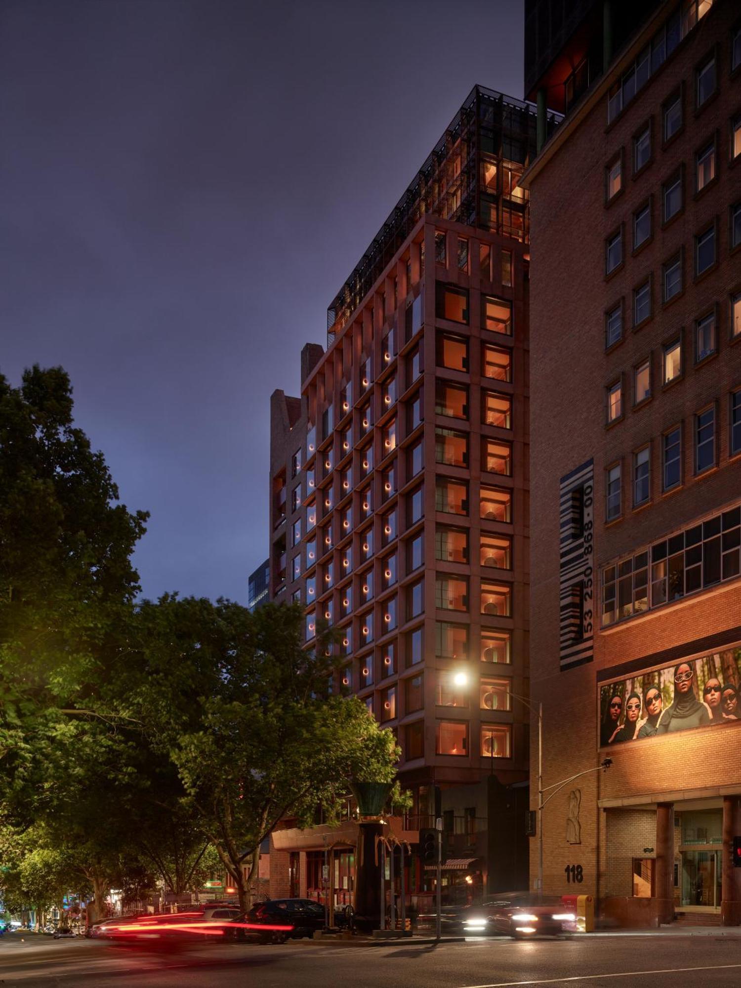 Place 5* Melbourne