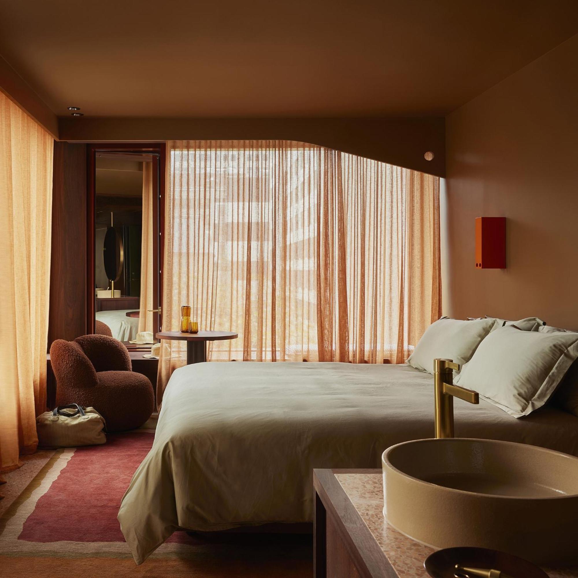 Hotel Place Melbourne