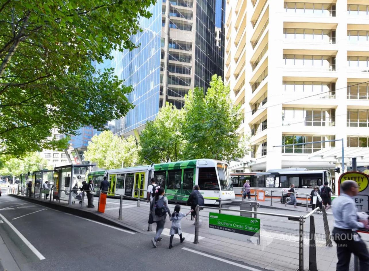 Royal Executive Living Executive Retreat Residency 41 Apartment Melbourne