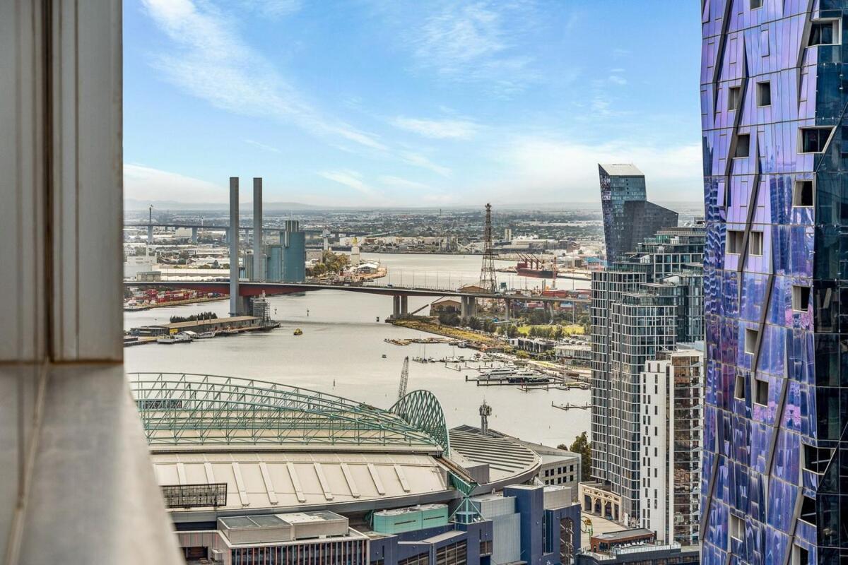 Luxurious In Southern Cross-harbour Views 3b2b