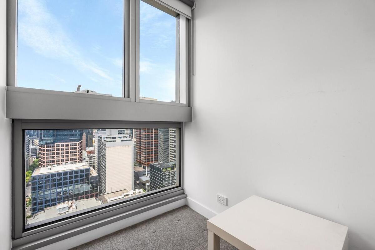 Luxurious In Southern Cross-harbour Views 3b2b Apartment