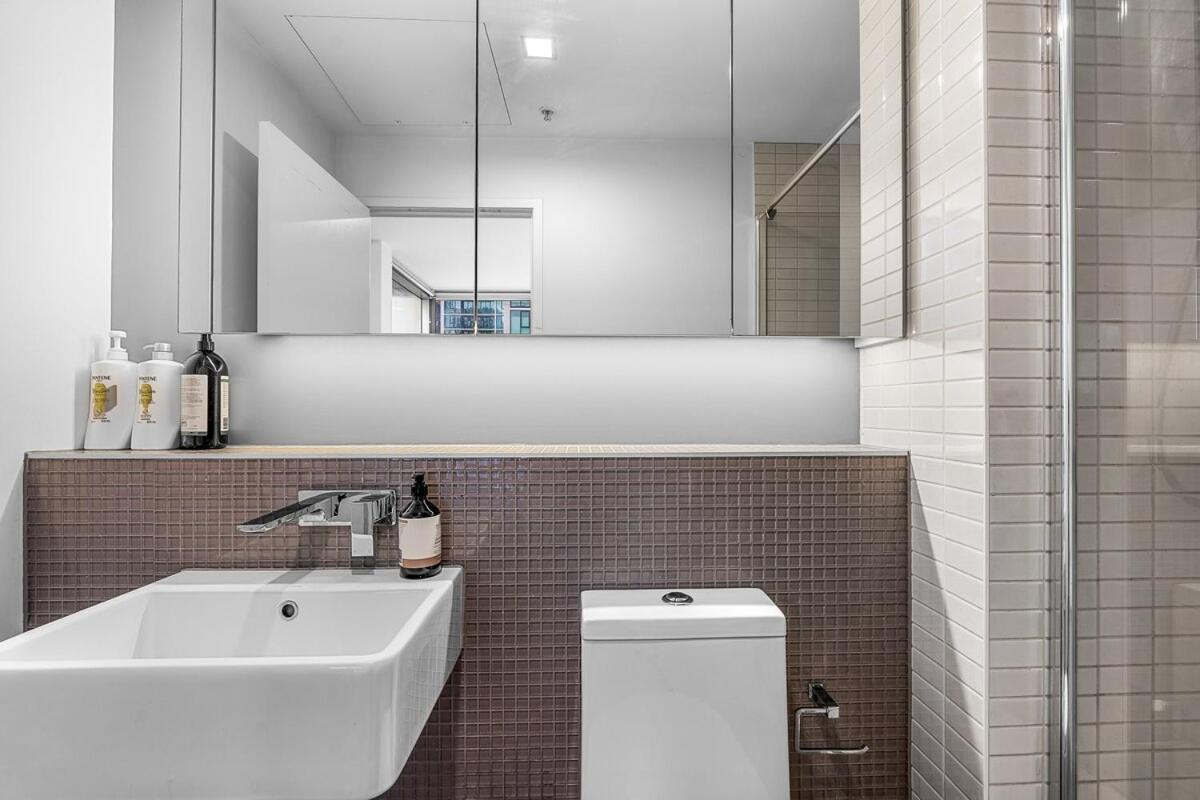 Luxurious In Southern Cross-harbour Views 3b2b *