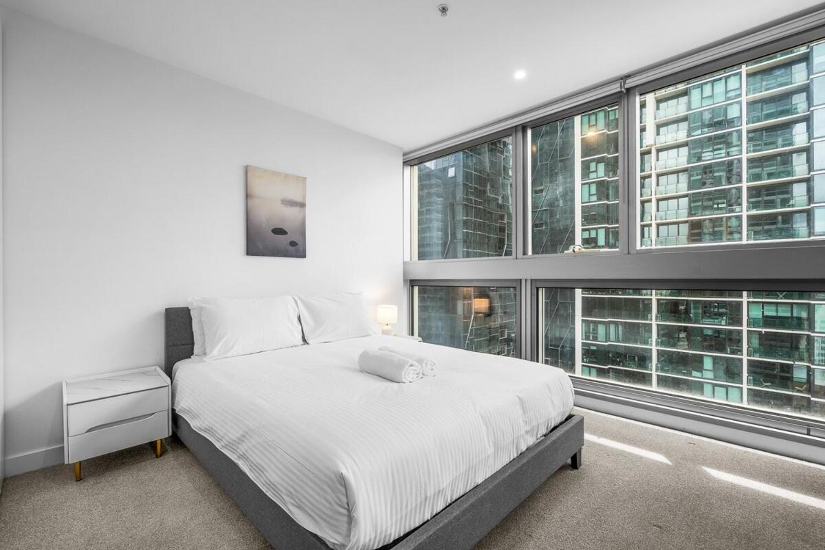 Luxurious In Southern Cross-harbour Views 3b2b