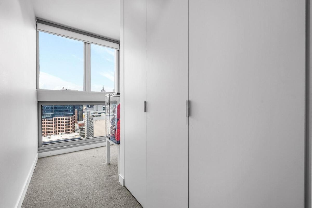 Luxurious In Southern Cross-harbour Views 3b2b
