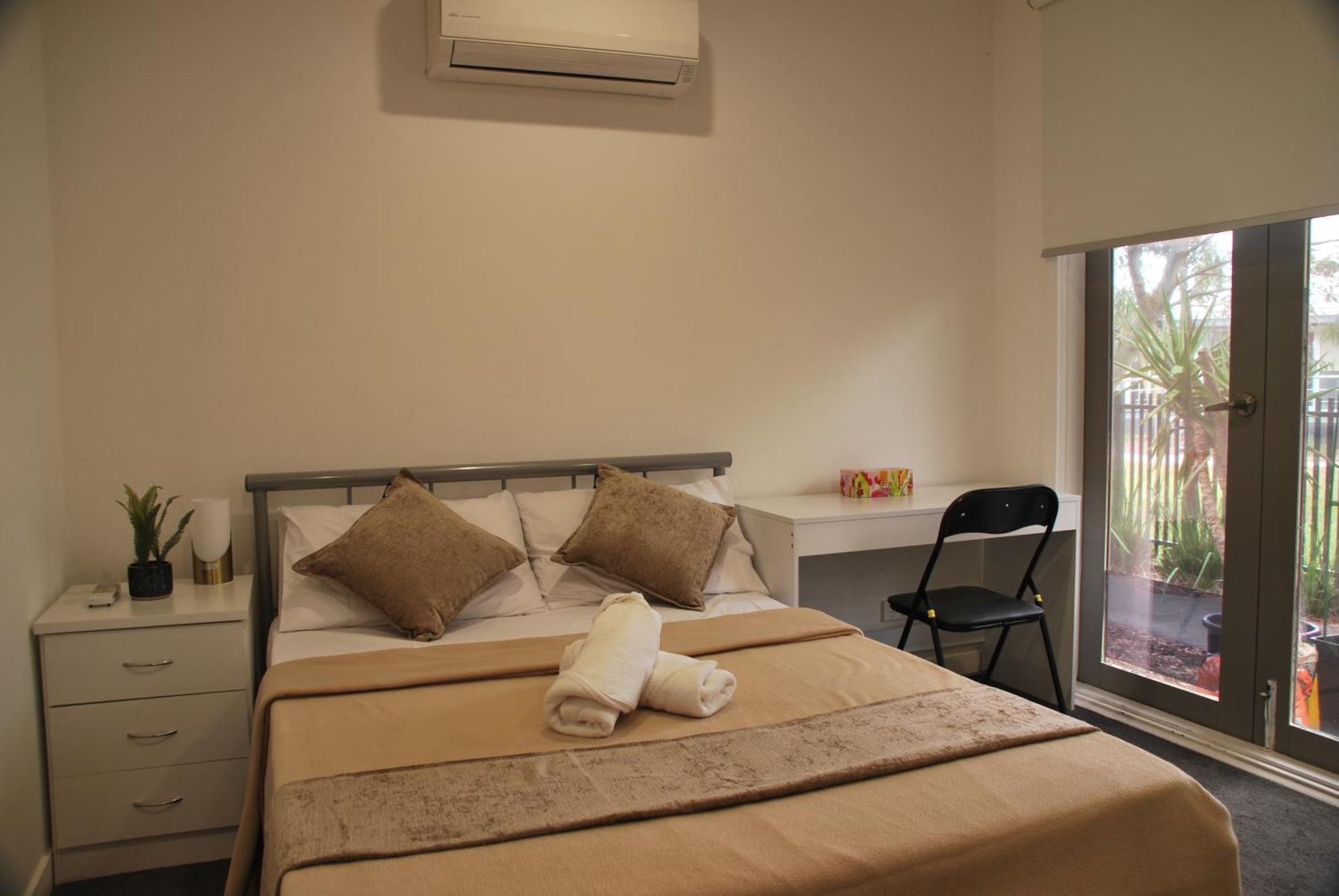 Pascoe Vale South, Vic, Australia With Domi Homestay Melbourne