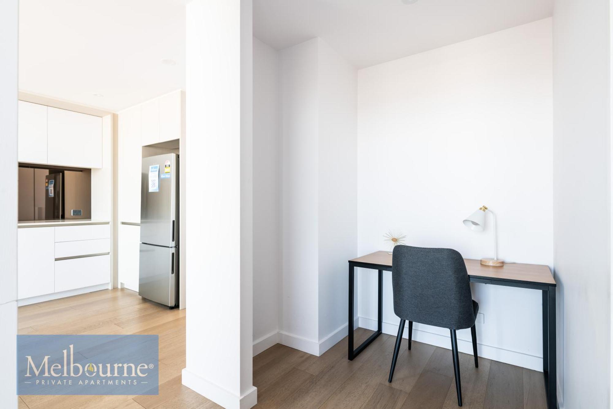 Apartment Private - Collins Wharf Waterfront, Docklands Melbourne