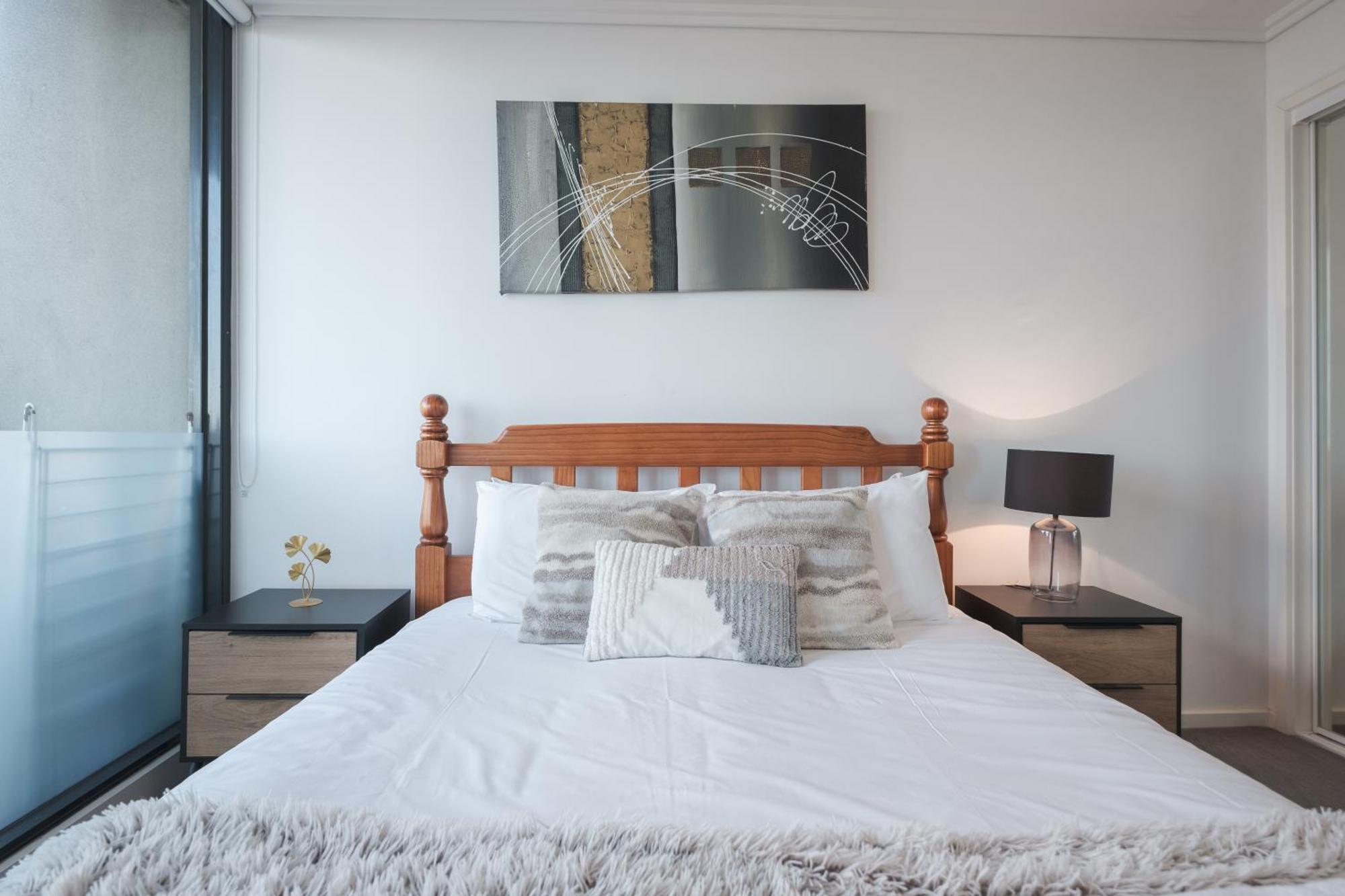 Apartment 24th Floor Beauty 2br Southbankpoolgymparking Melbourne