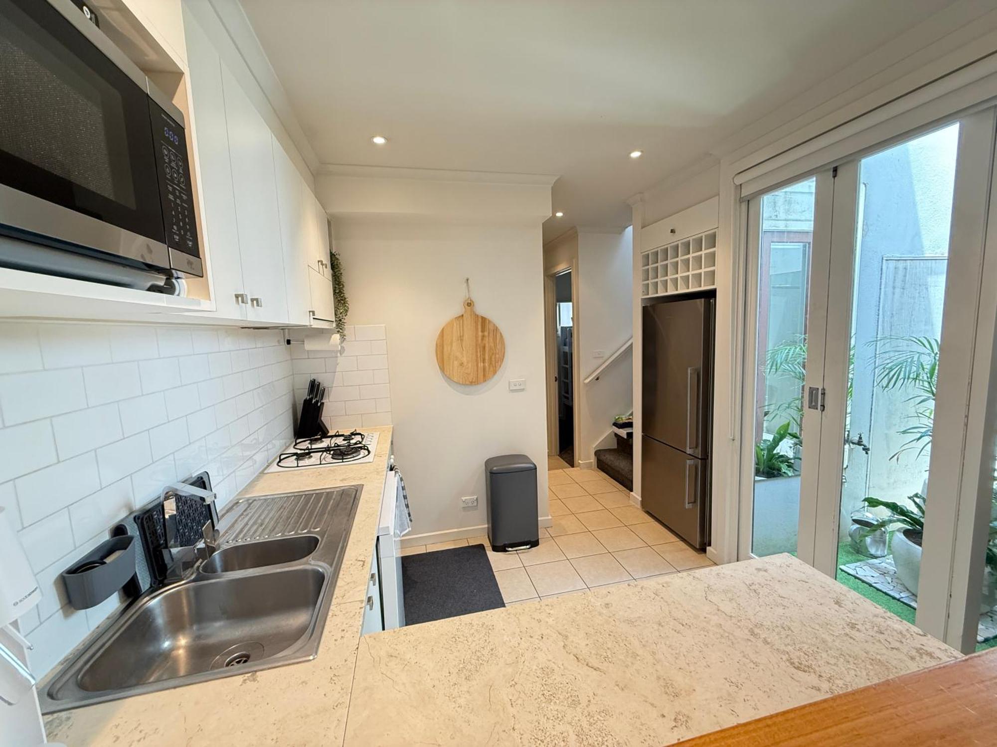 The Heart Of Sth Holiday home *