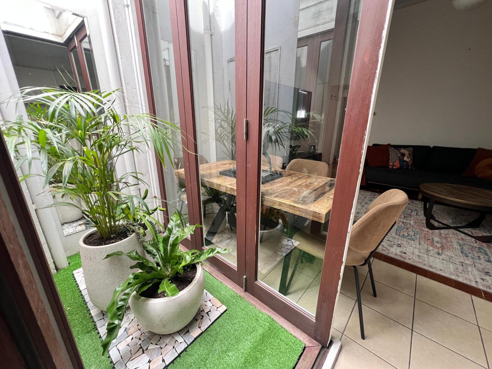 The Heart Of Sth Holiday home Melbourne