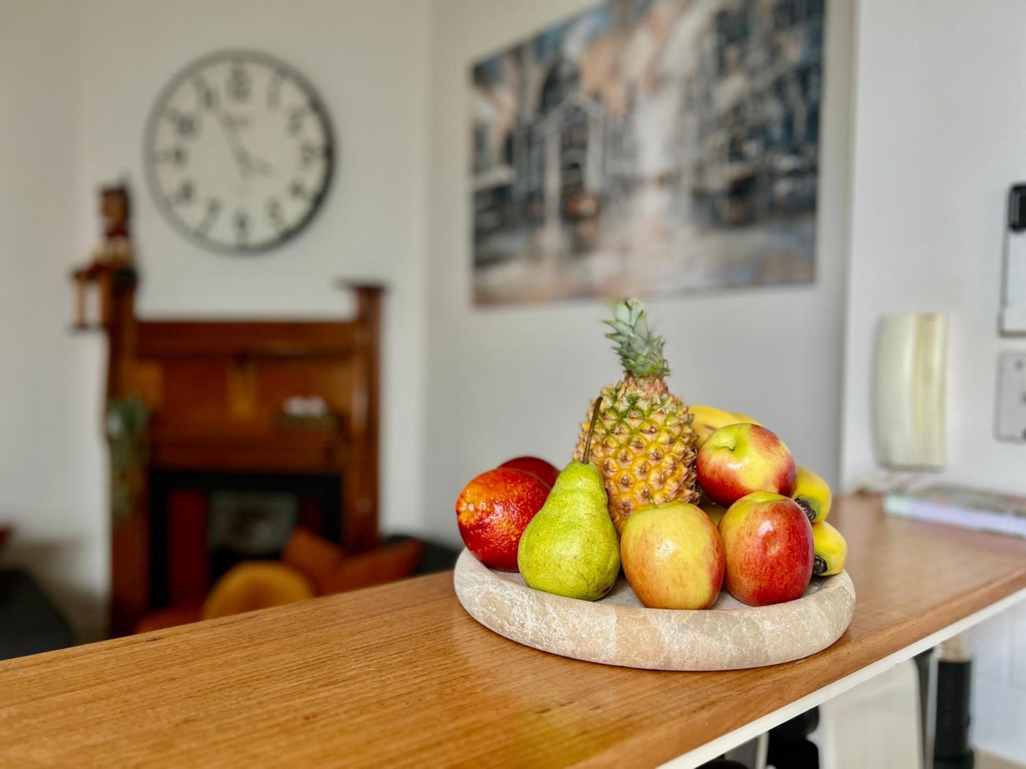 Holiday home The Heart Of Sth Melbourne