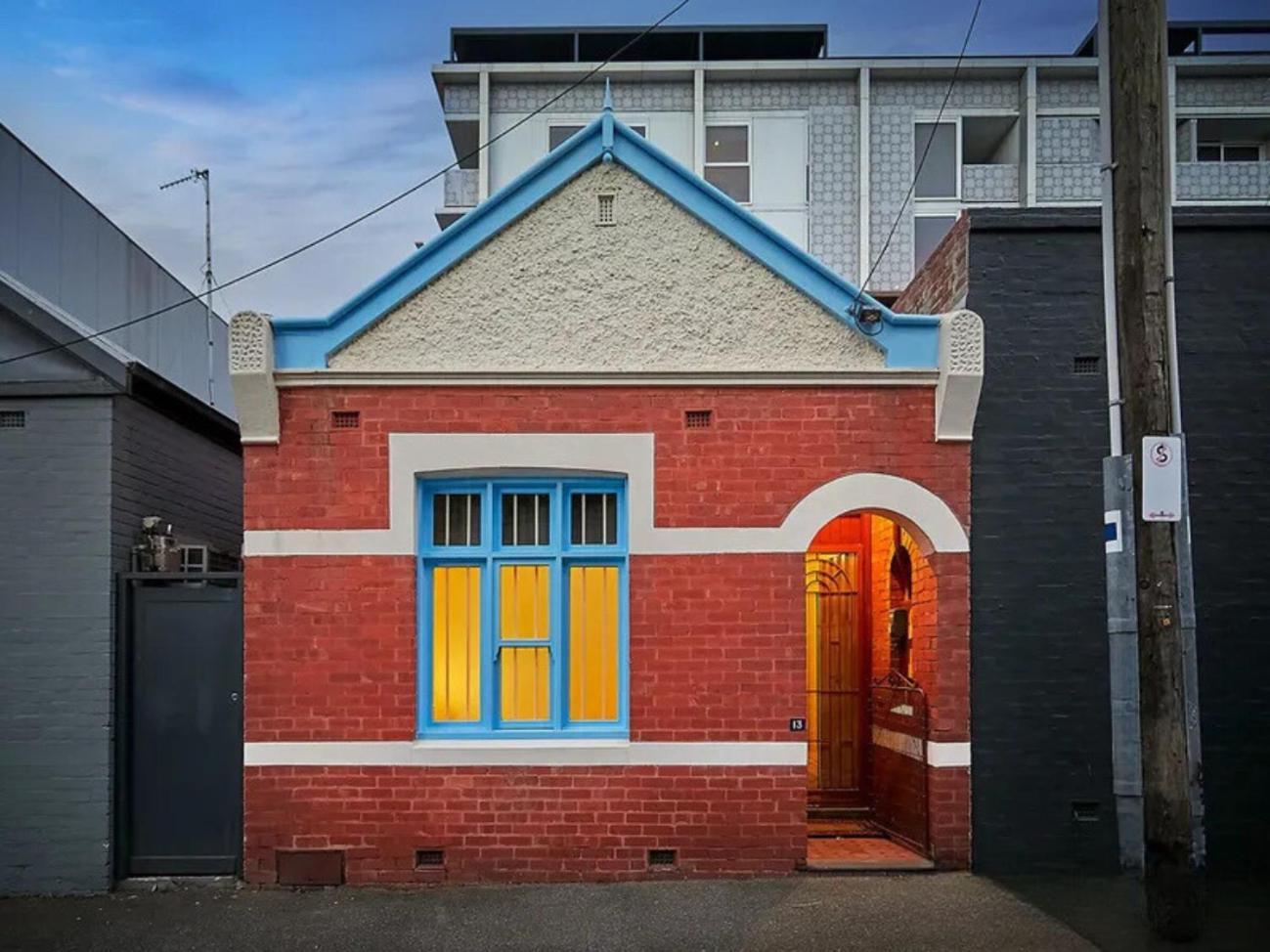 Holiday home The Heart Of Sth Melbourne