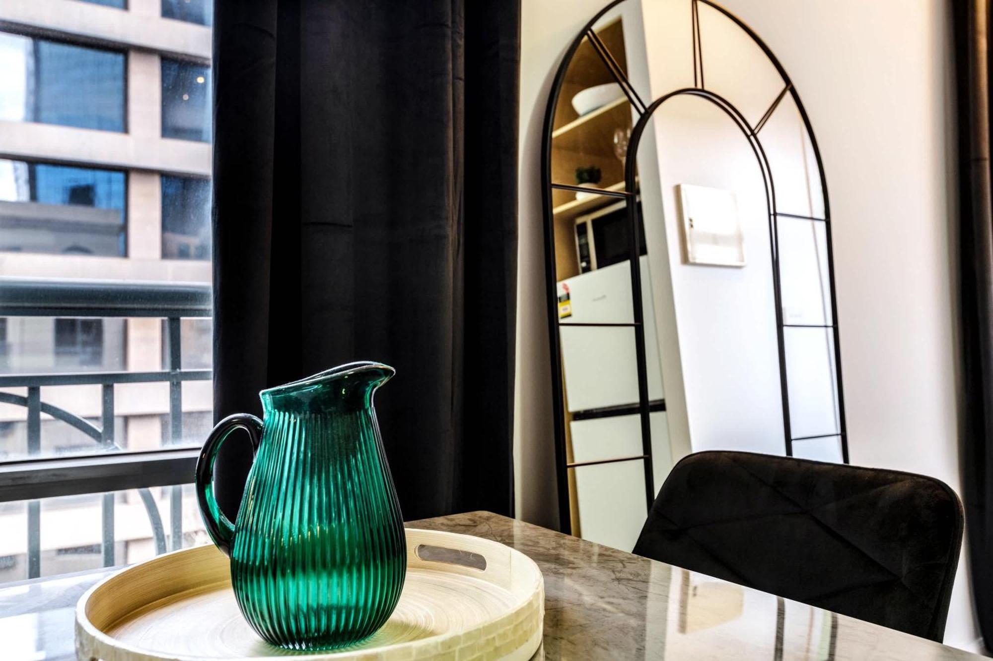 Apartment Vaquay Monet In Cbd Melbourne