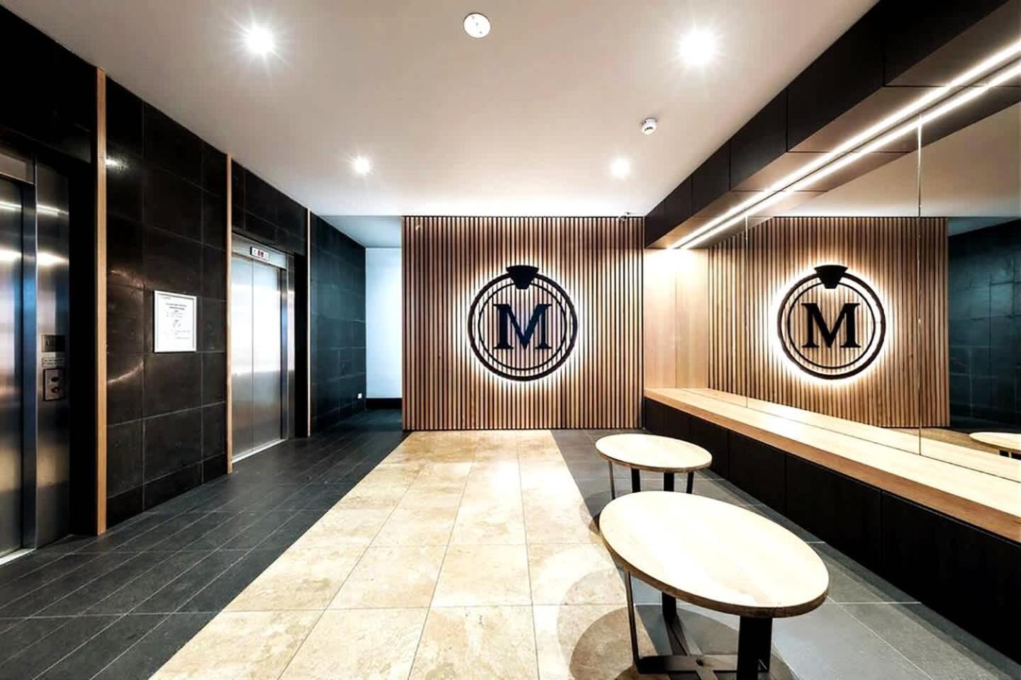 Apartment Vaquay Monet In Cbd *