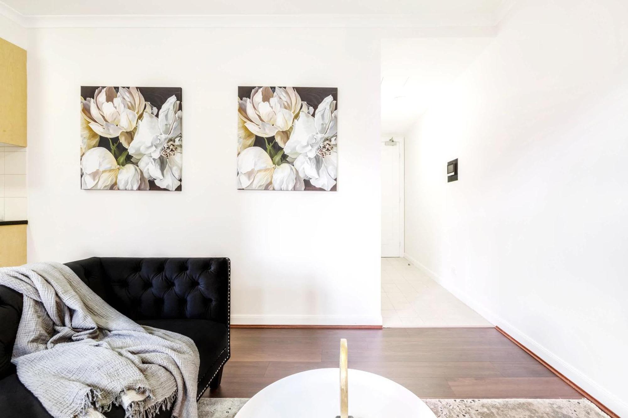 Apartment Vaquay Monet In Cbd *