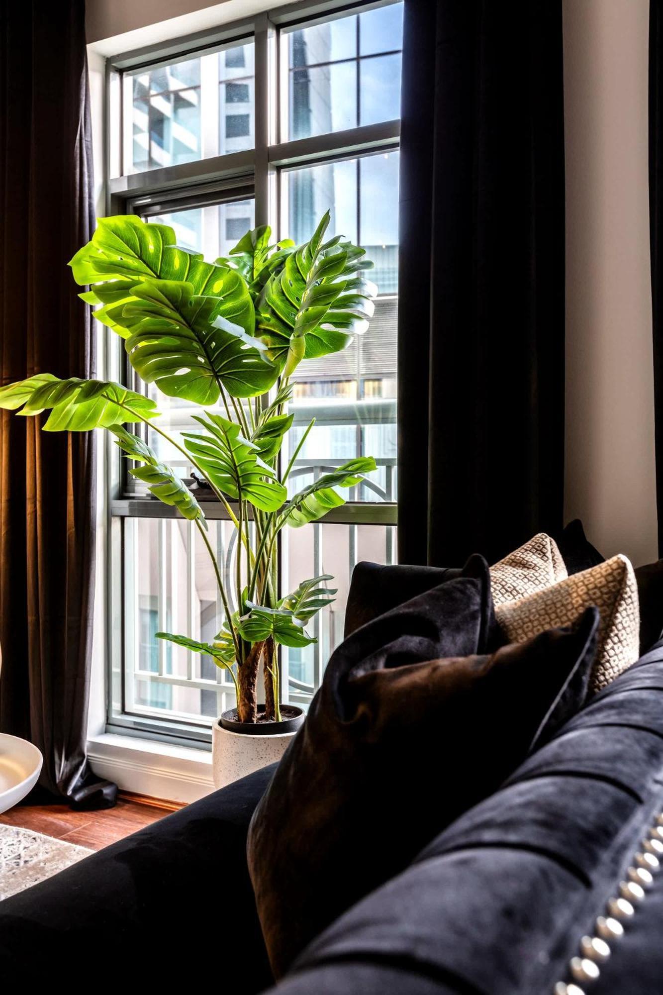 Apartment Vaquay Monet In Cbd Melbourne