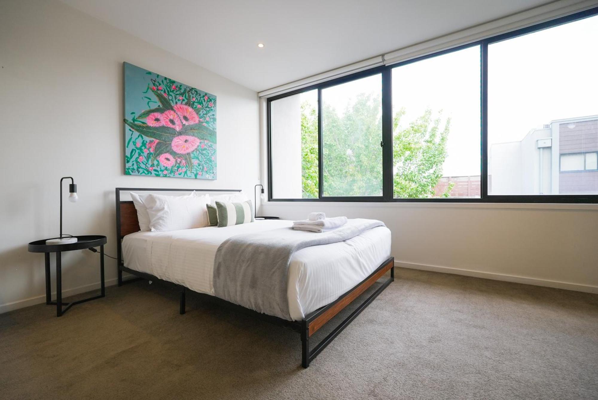 Holiday home 3 Bathrooms, Ideal Location, Perfect For Groups Melbourne