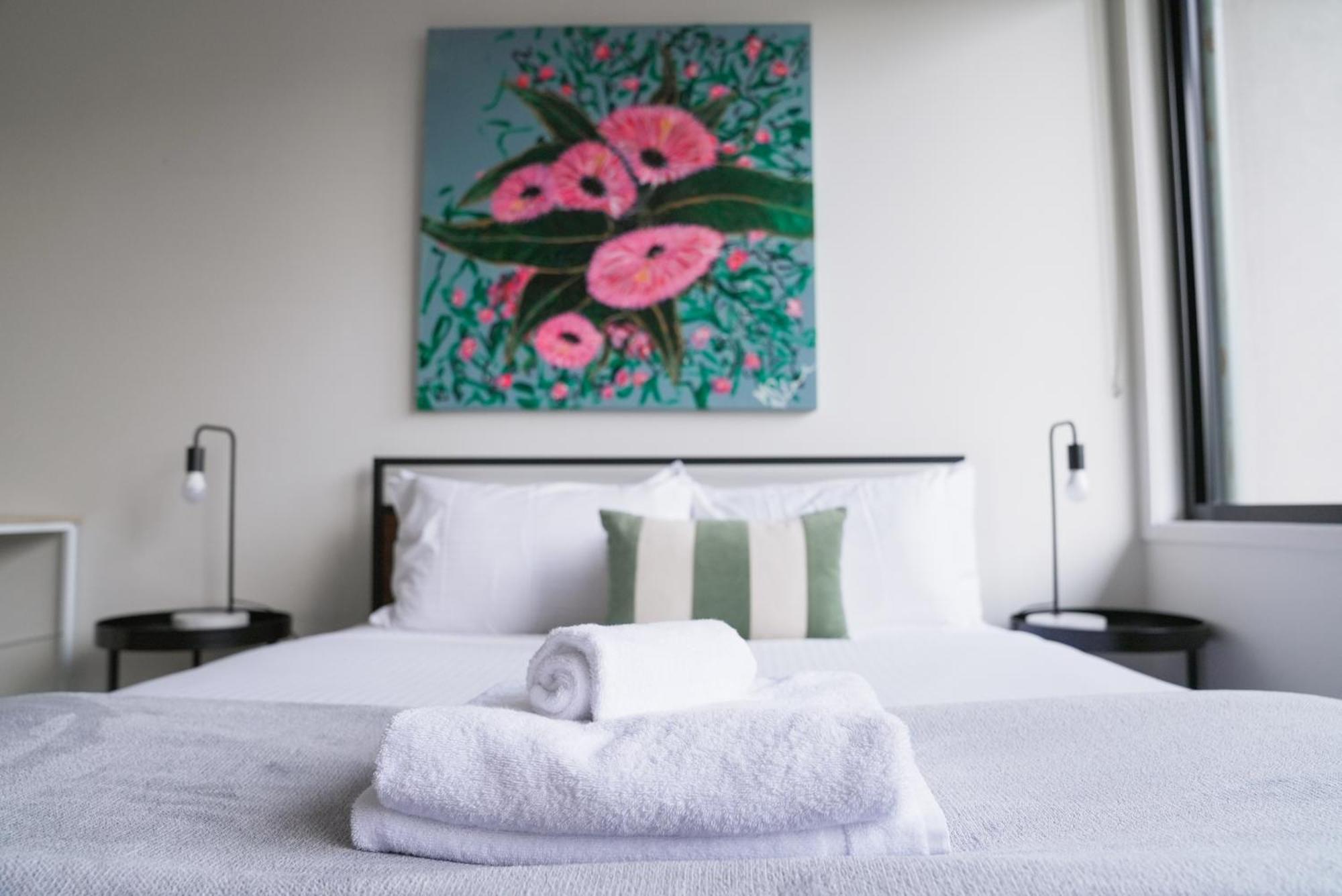 Holiday home 3 Bathrooms, Ideal Location, Perfect For Groups Melbourne