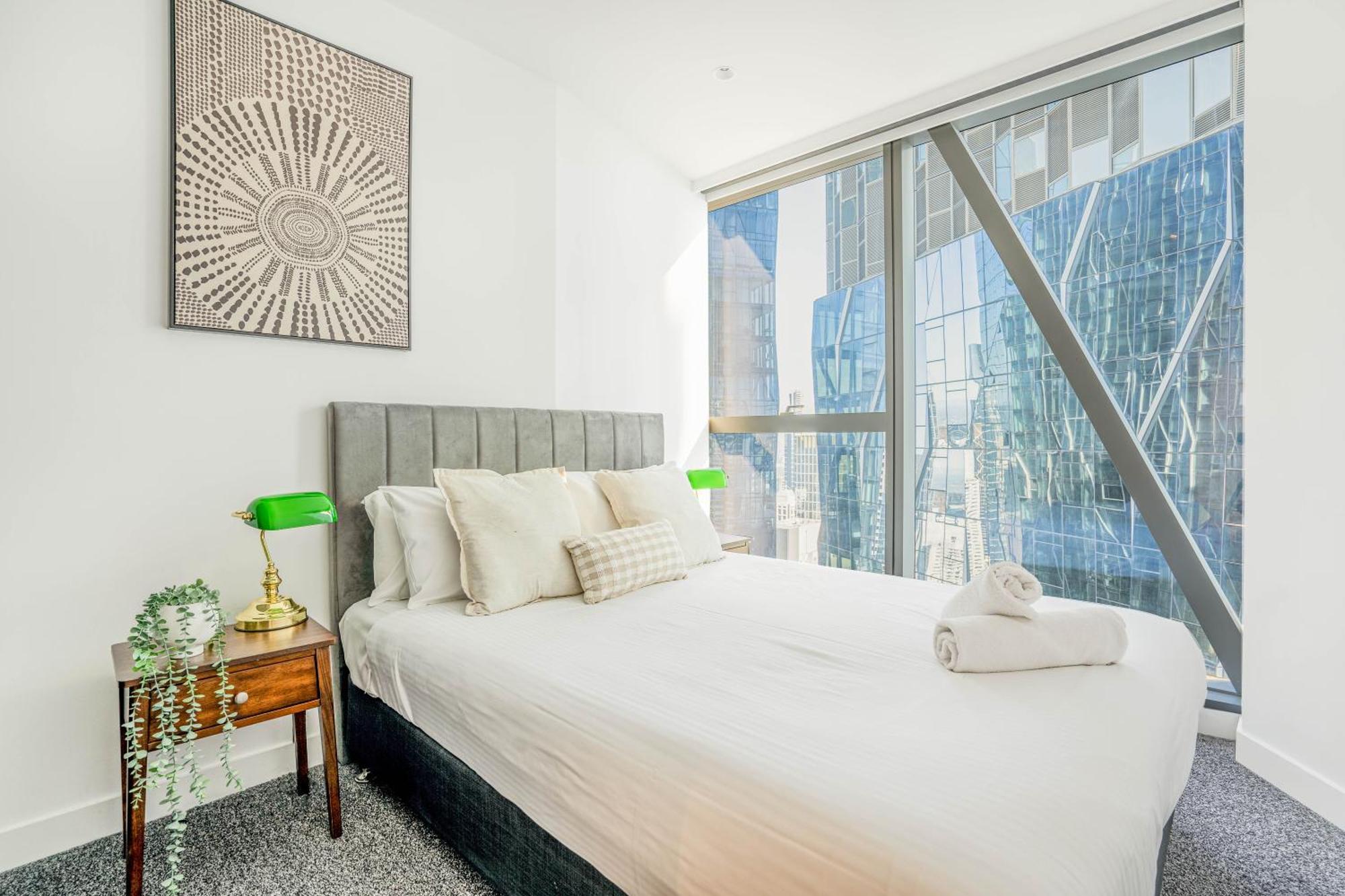 Prestigious Lv59 1br Center Free Parking#wsp59