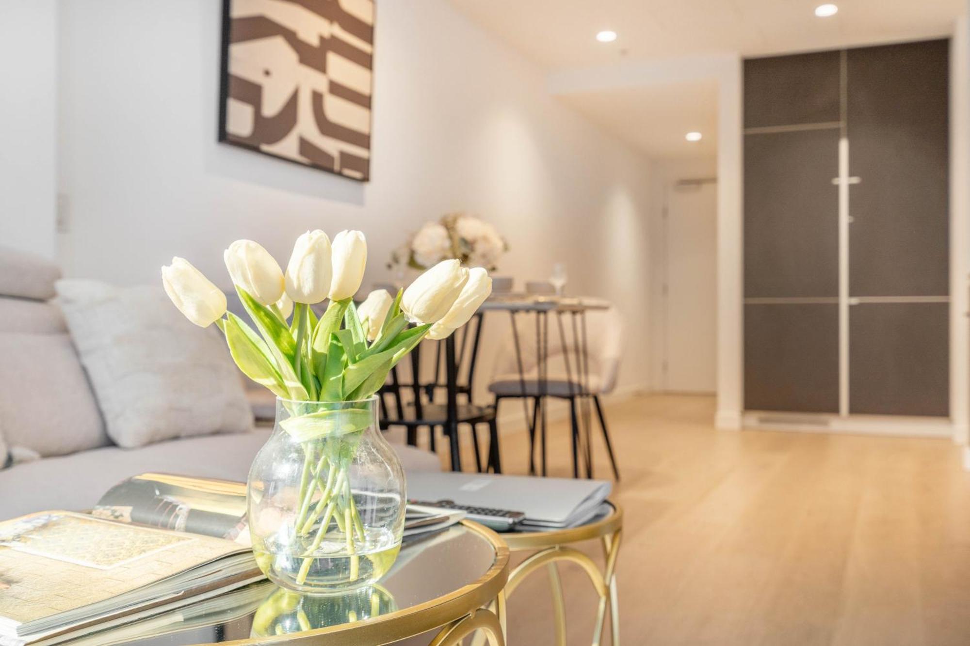 Prestigious Lv59 1br Center Free Parking#wsp59 Apartment *