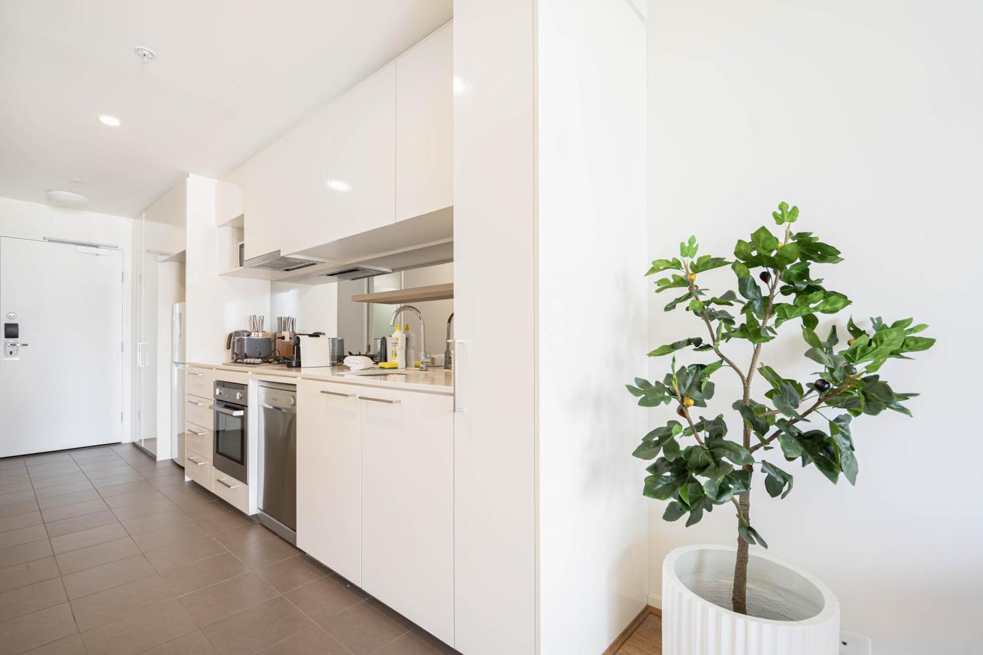 Apartment Bright 1b Next To Flagstaff Garden W View#oa28 *