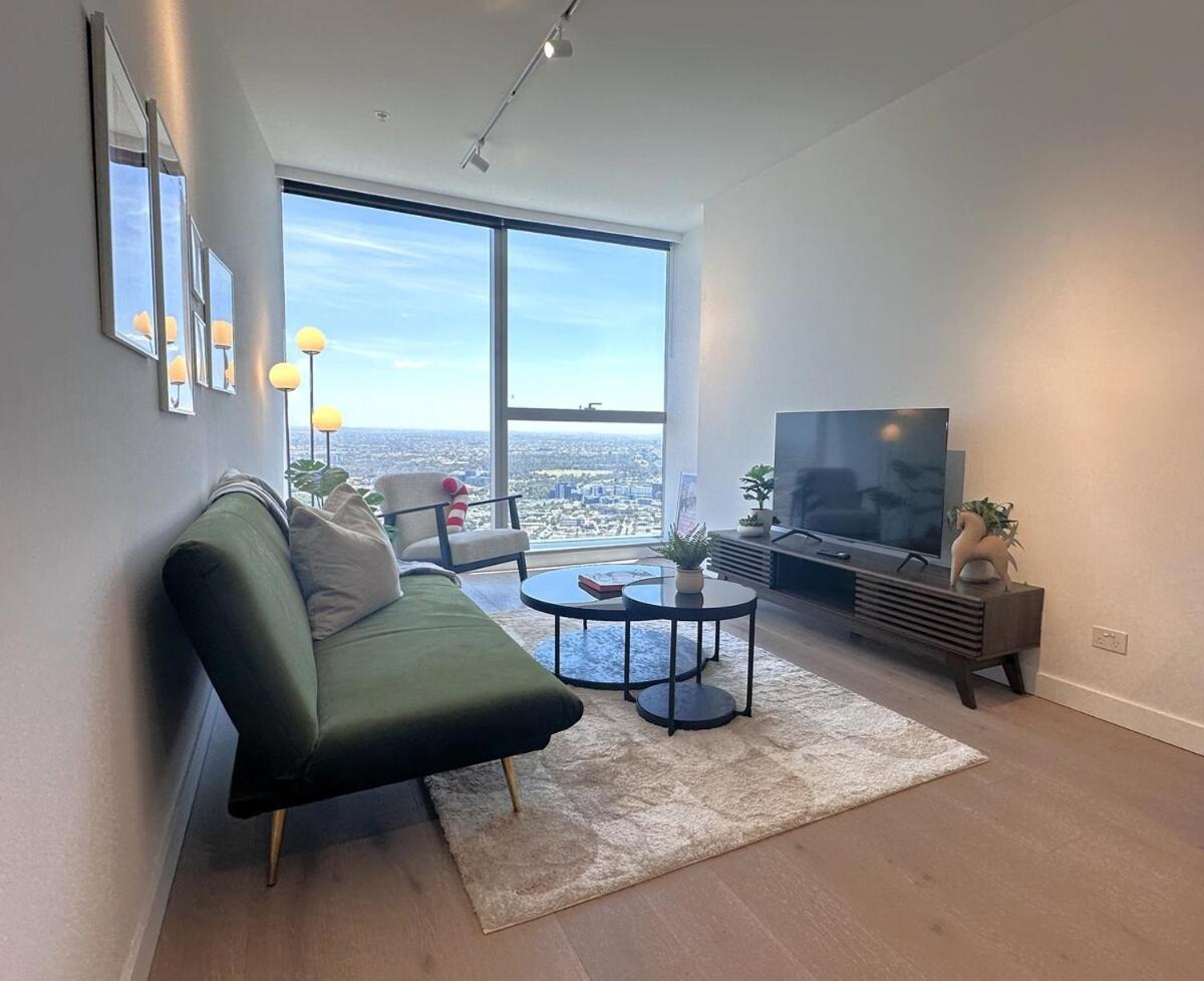 2 Brm 2 Bath, Southern Cross, Flagstaff, Lvl59 *