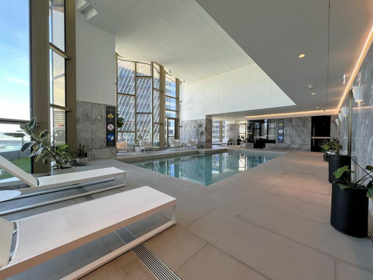 Apartment 2 Brm 2 Bath, Southern Cross, Flagstaff, Lvl59
