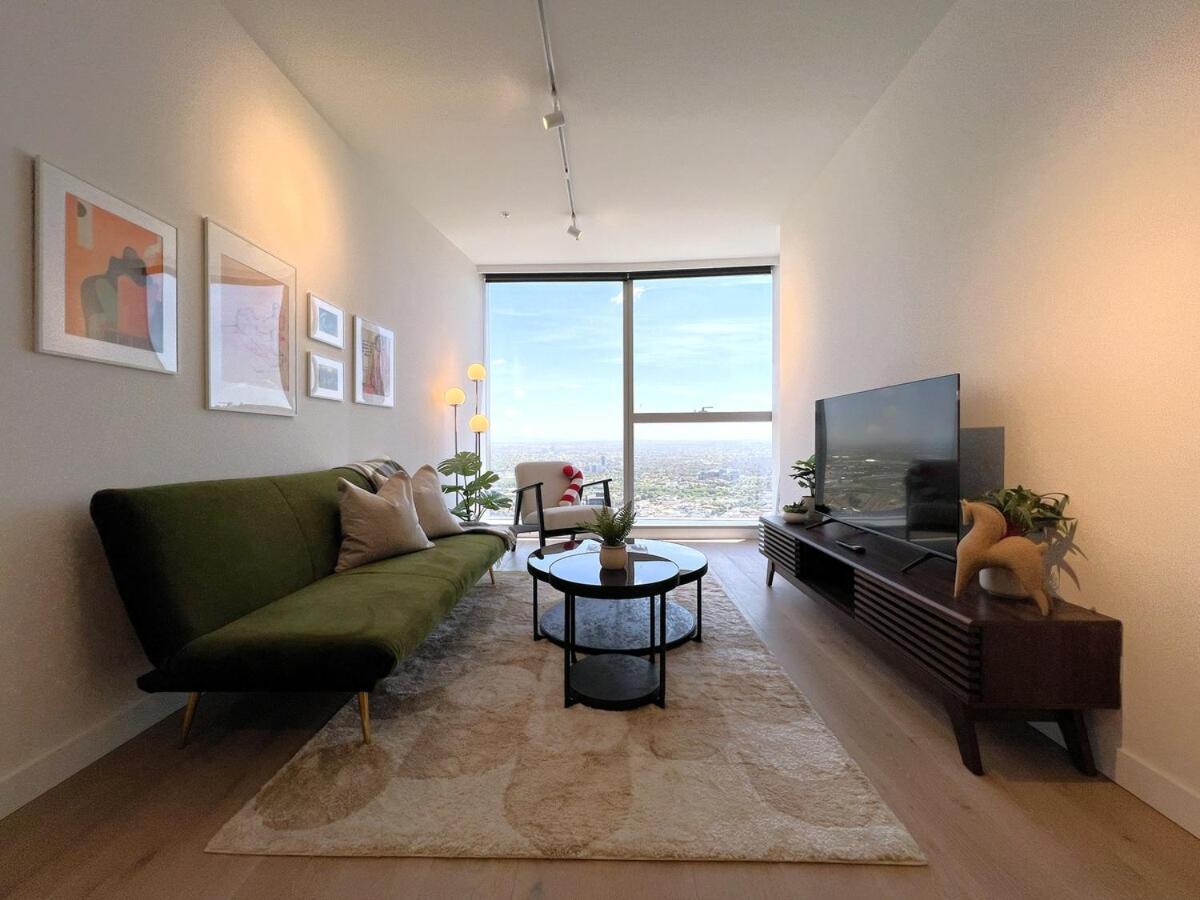 Apartment 2 Brm 2 Bath, Southern Cross, Flagstaff, Lvl59 *