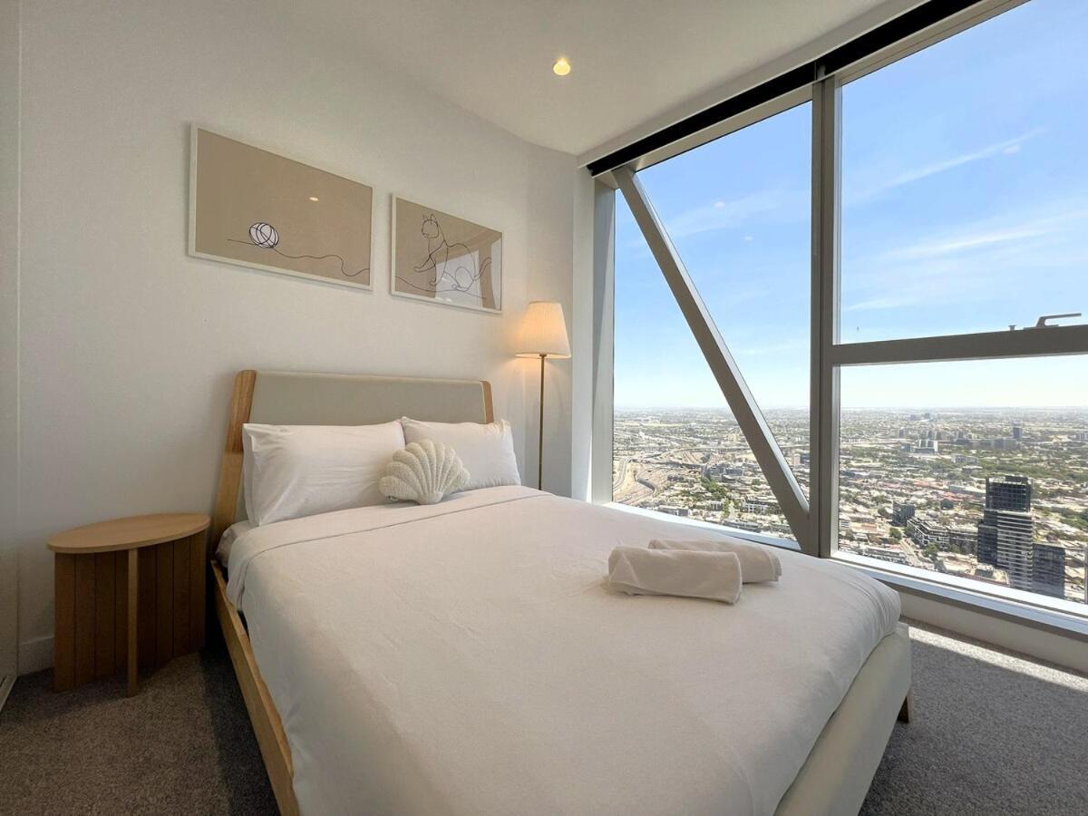 Apartment 2 Brm 2 Bath, Southern Cross, Flagstaff, Lvl59