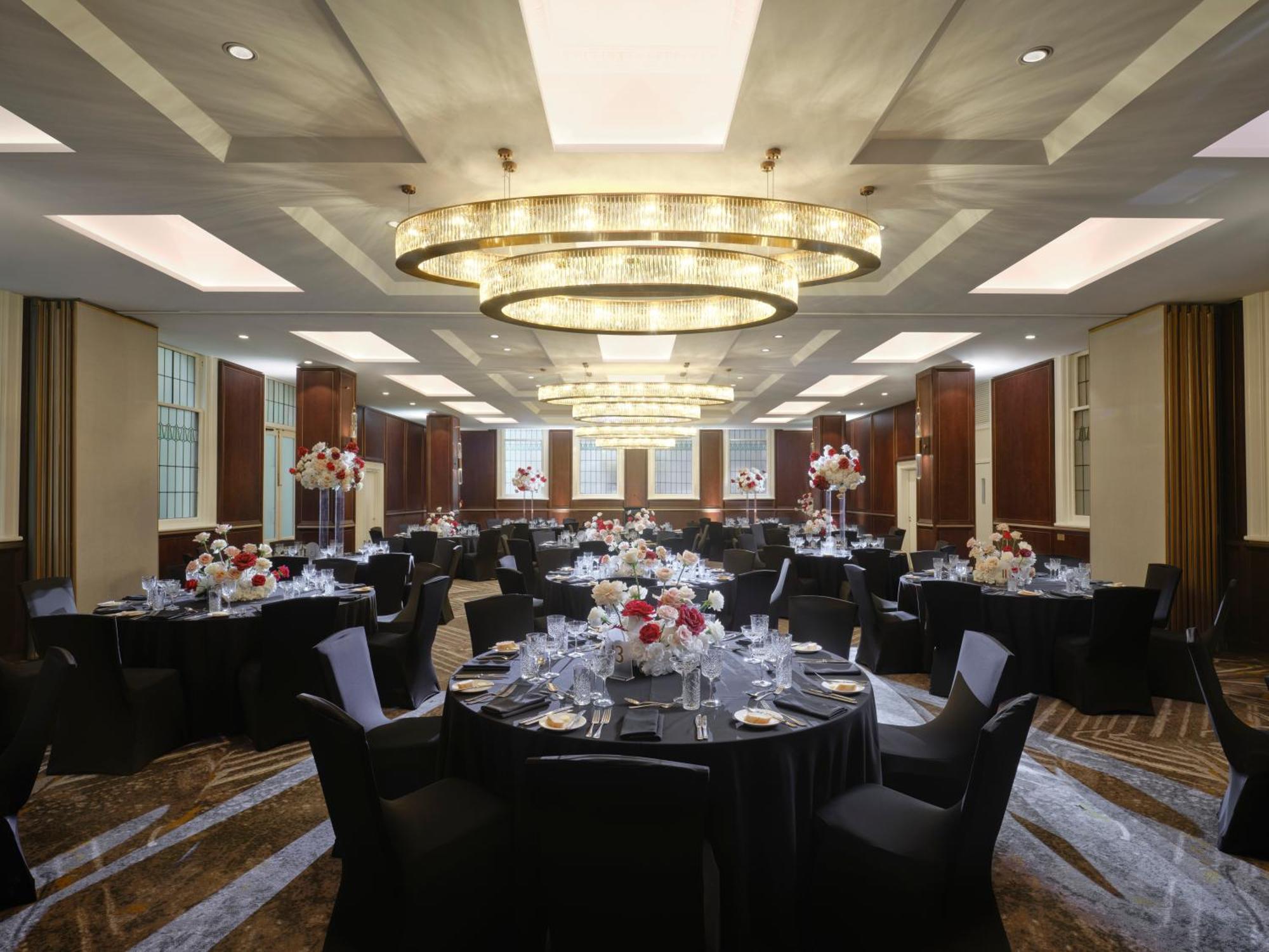 Rendezvous Hotel Melbourne