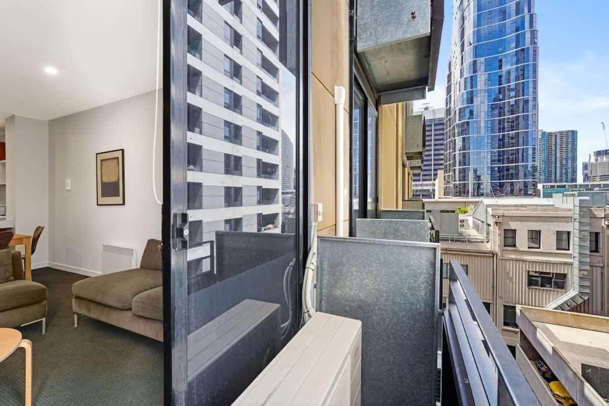 Apartment Stadium - Cbd Living On Little Bourke *