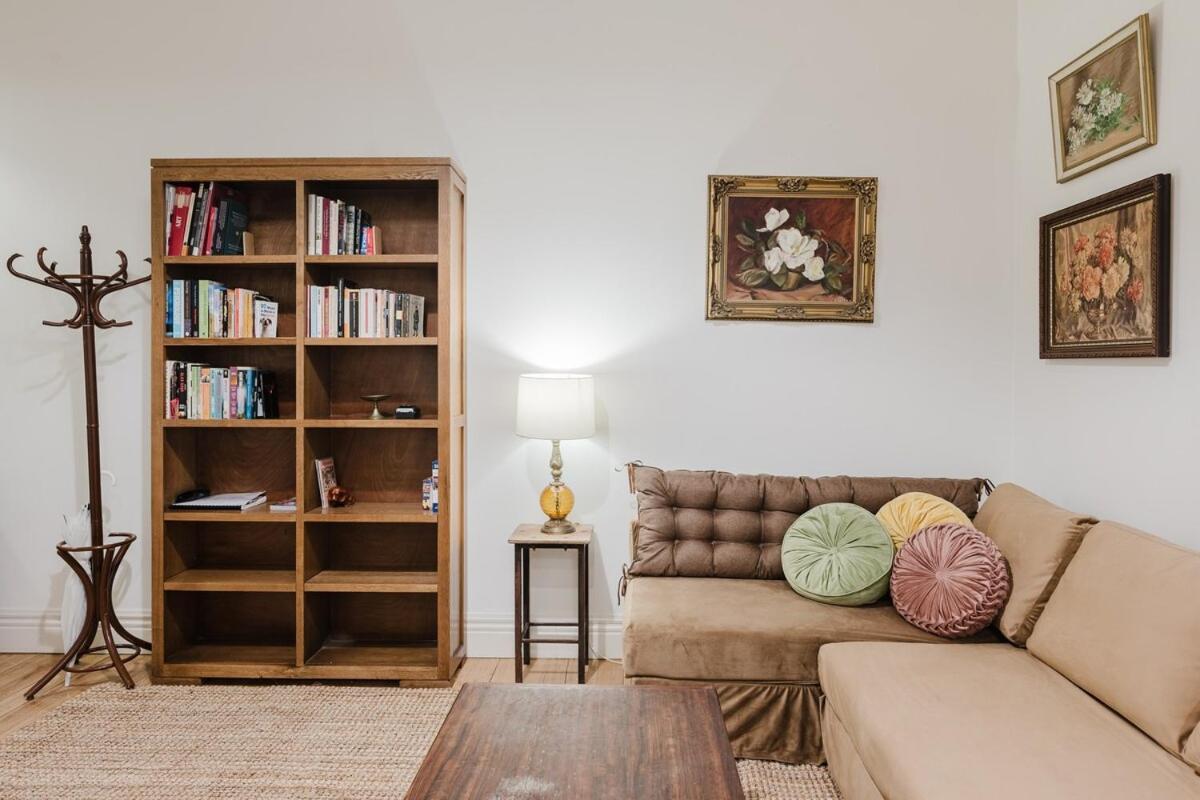Centre - Amazing Location! Apartment Melbourne