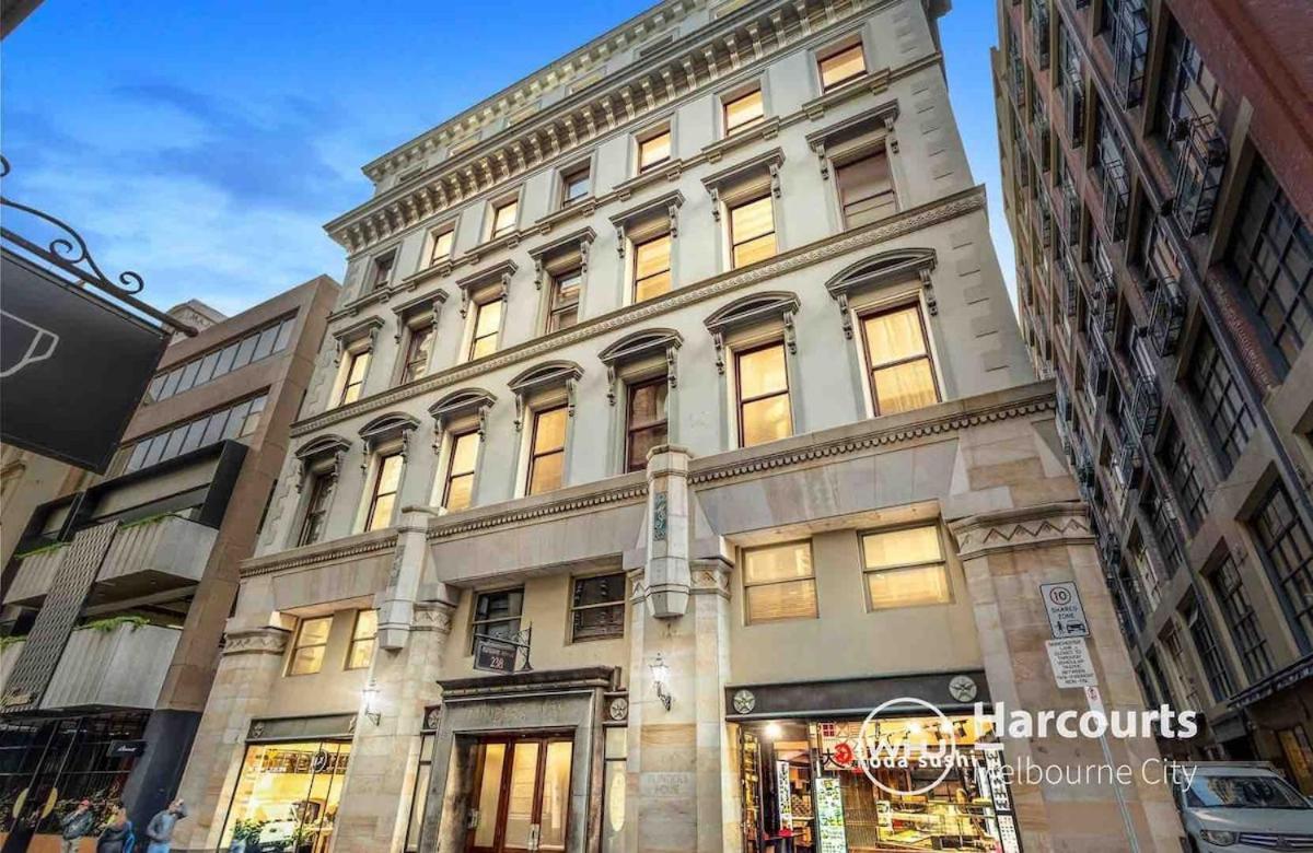 Centre - Amazing Location! Apartment *