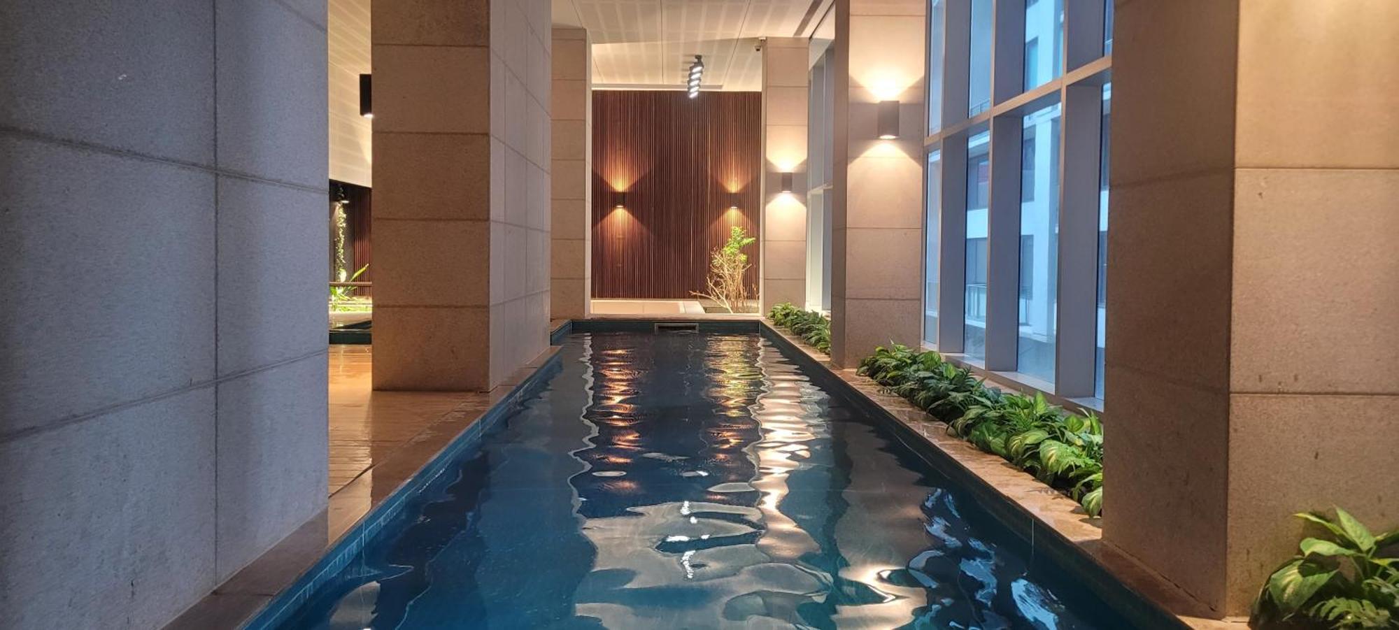 Luxurious Cbd Escape L3908 With Stunning Amenities * Melbourne