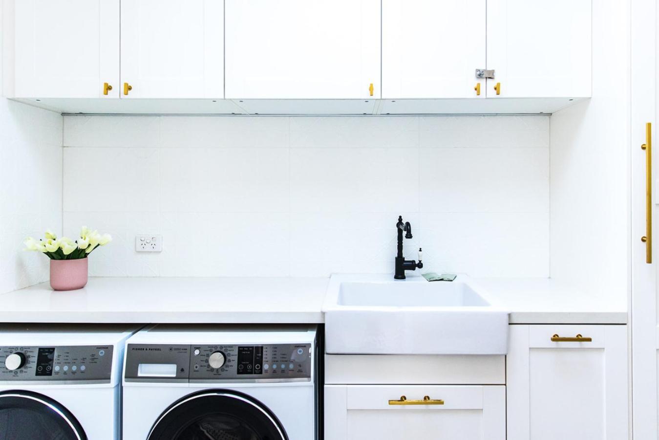 Holiday home Napoleon, 2 Min To Gertrude St Melbourne