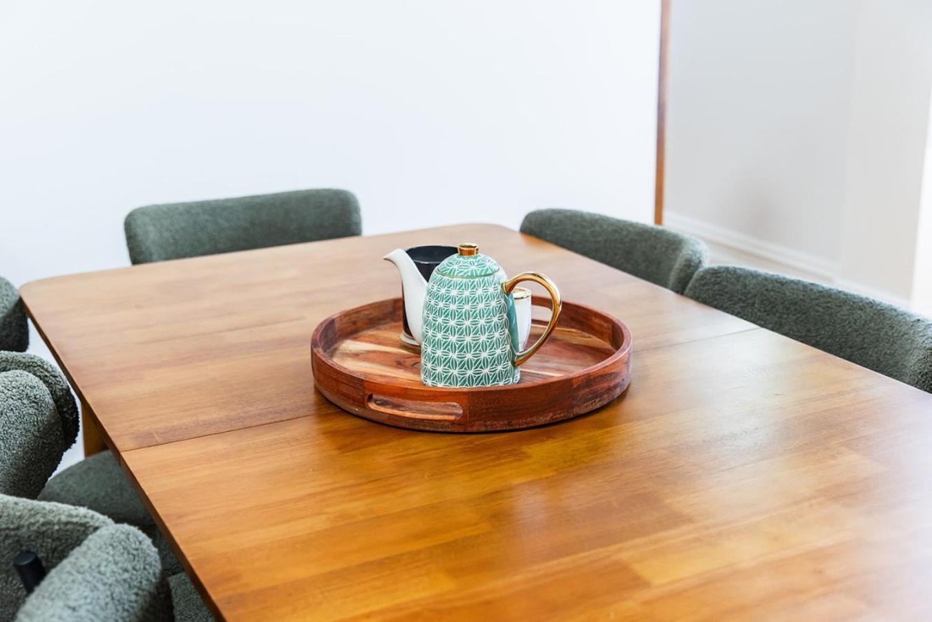 Holiday home Napoleon, 2 Min To Gertrude St