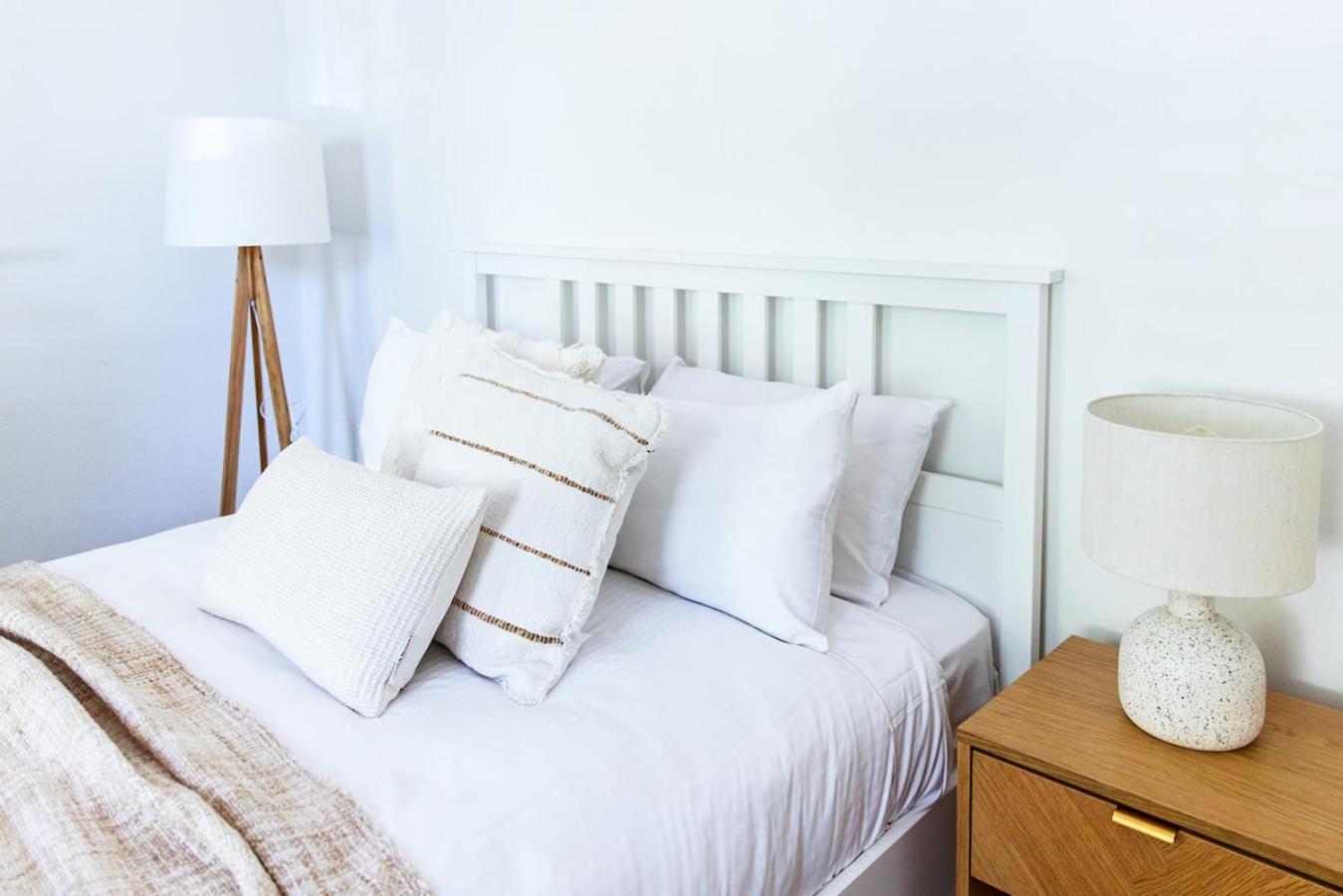 Napoleon, 2 Min To Gertrude St Holiday home Melbourne