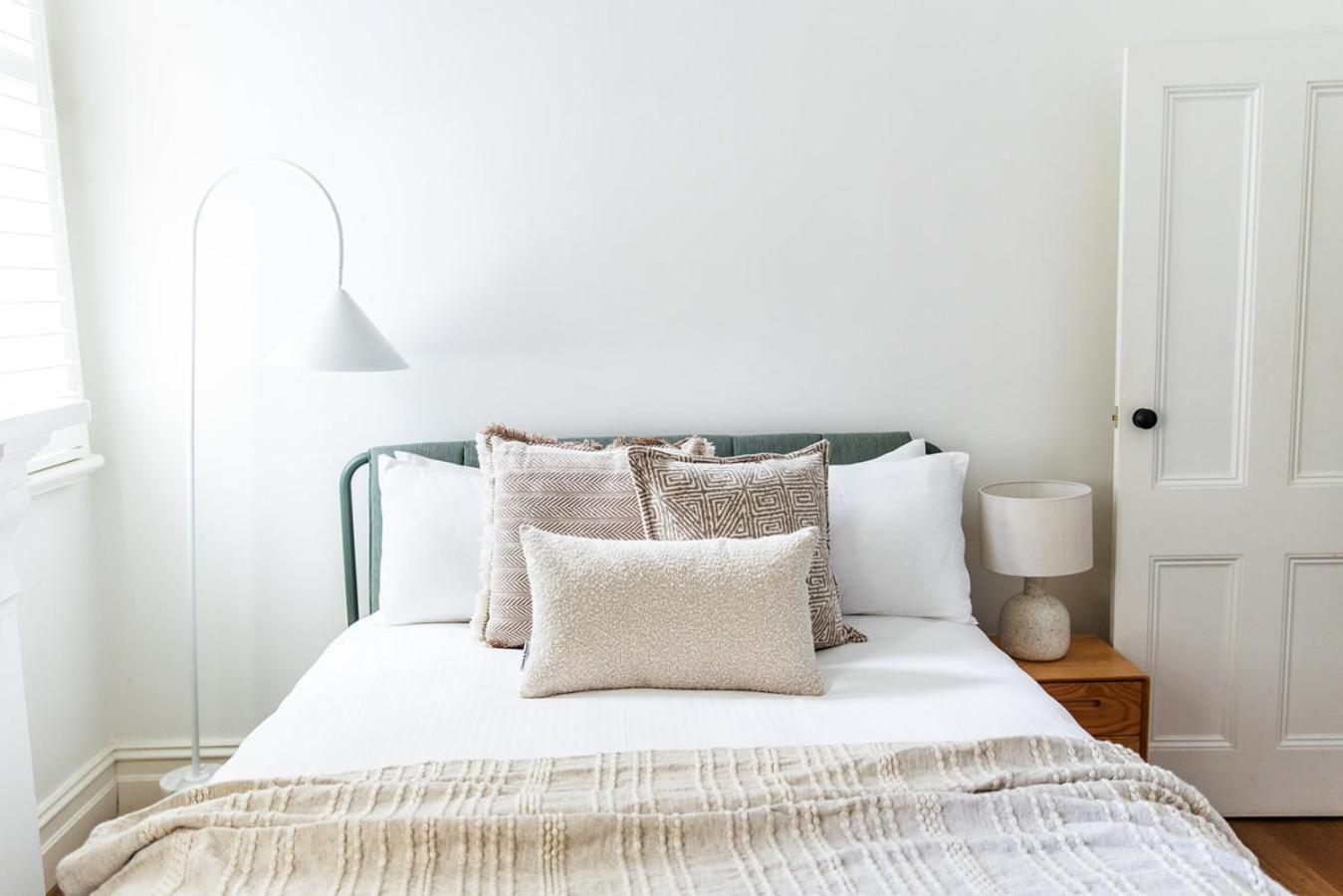 Holiday home Napoleon, 2 Min To Gertrude St Melbourne