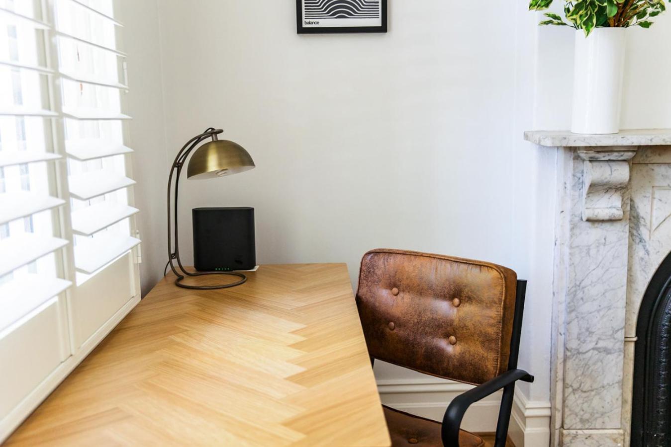 Holiday home Napoleon, 2 Min To Gertrude St